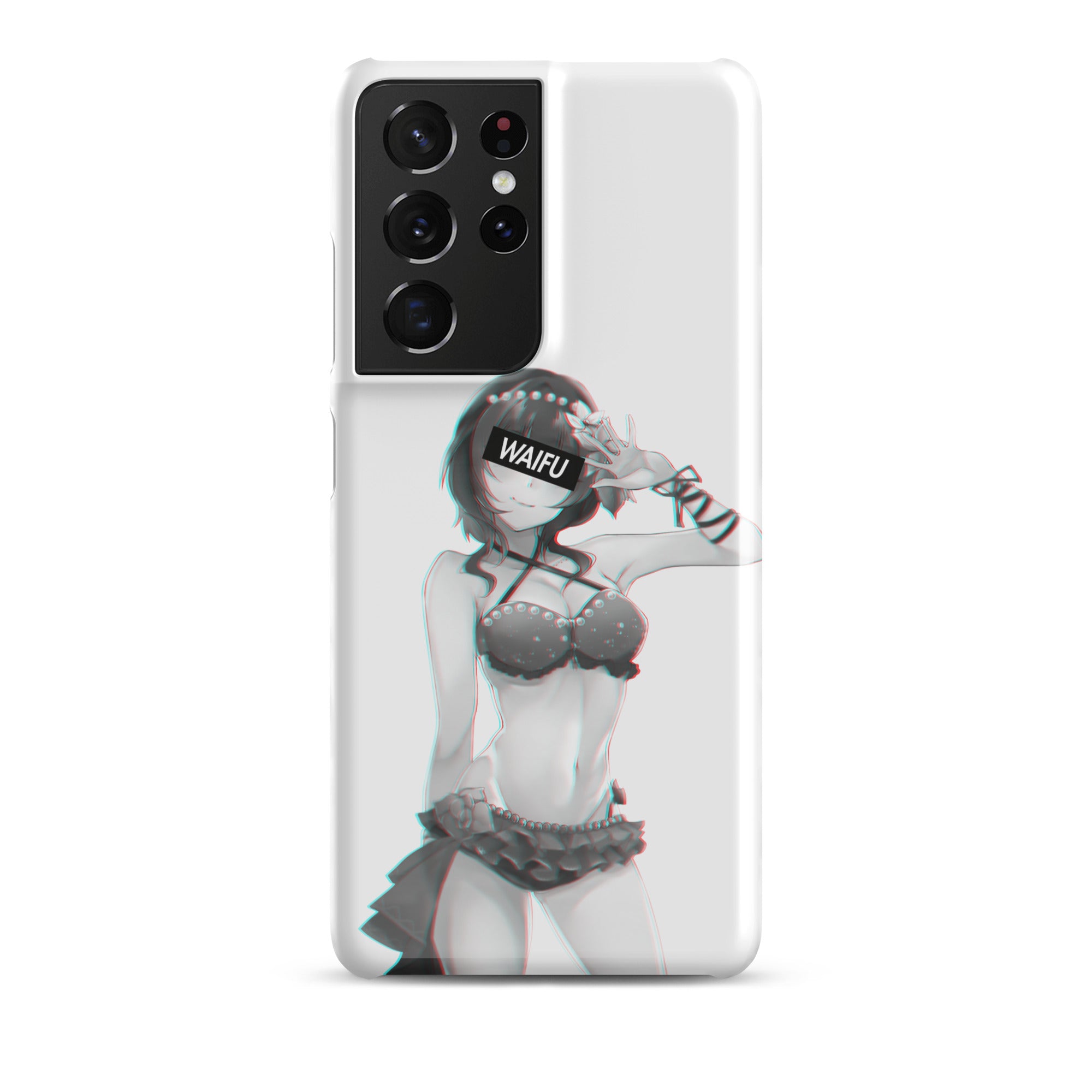 Karin Waifu Material #003 Samsung Premium Case