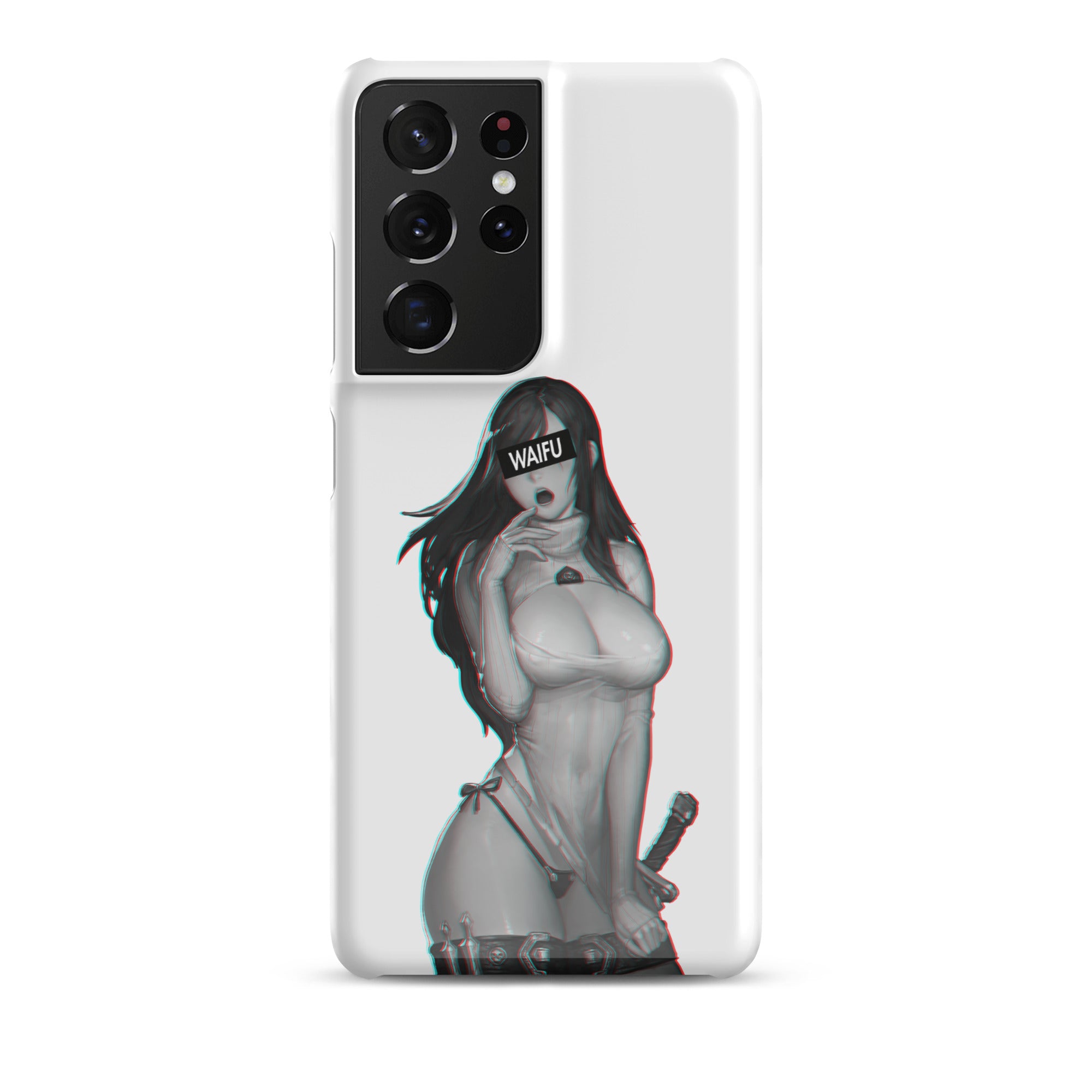 Katarina Waifu Material #002 Samsung Premium Case