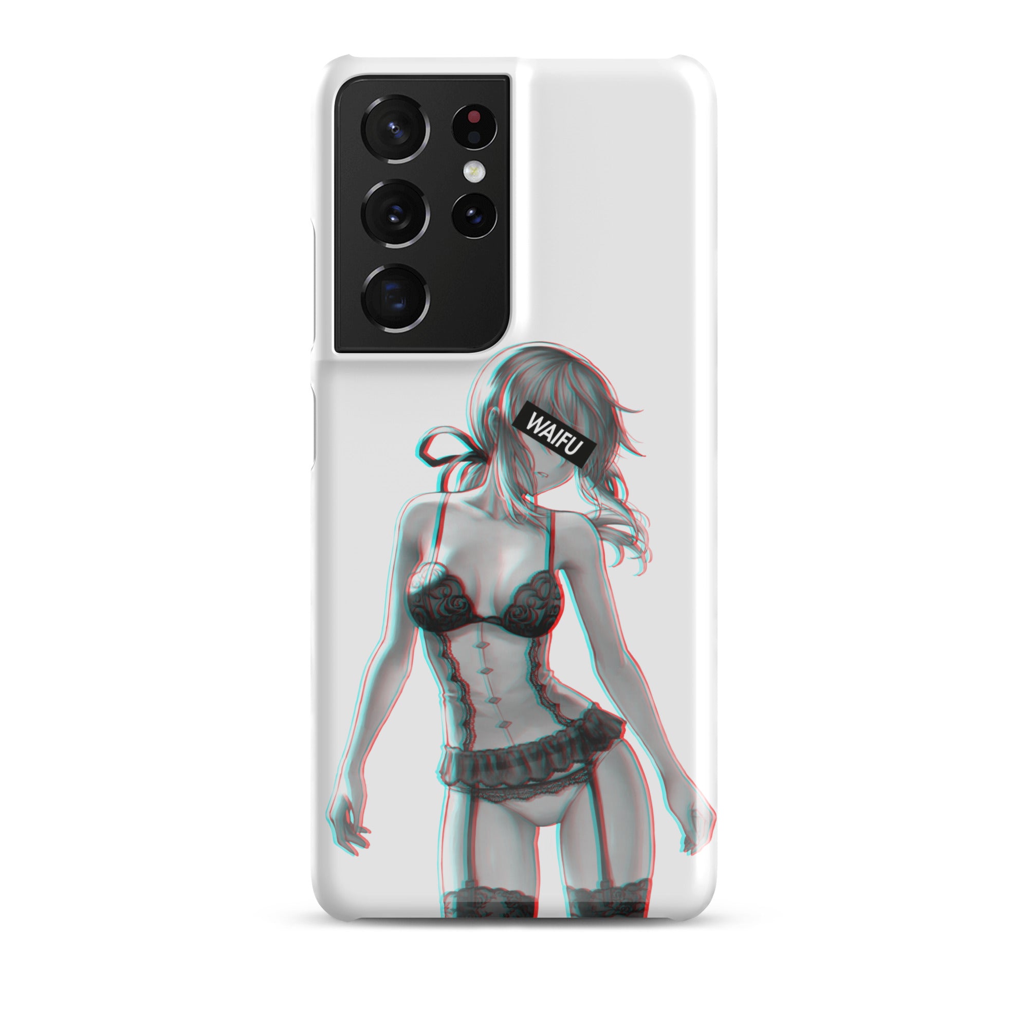 Lancer Alter Waifu Material #003 Samsung Premium Case