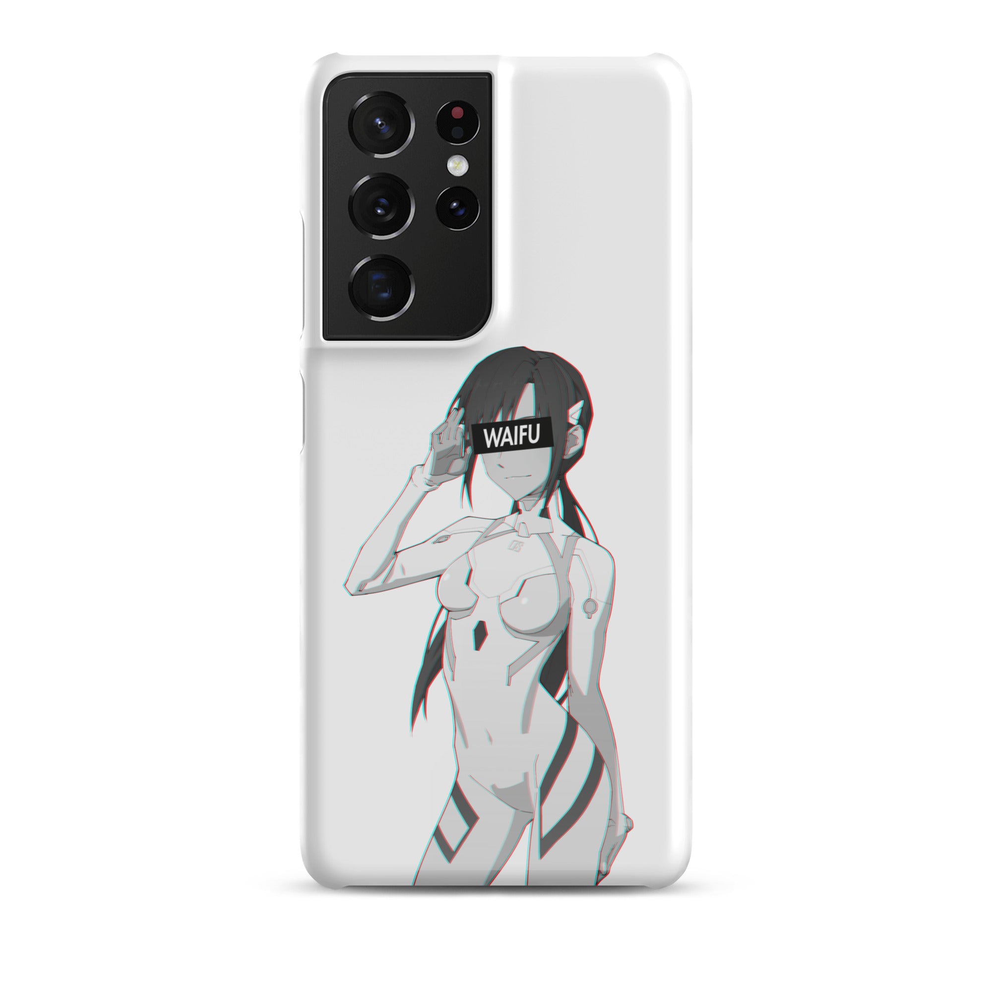 Mari Waifu Material #003 Samsung Premium Case