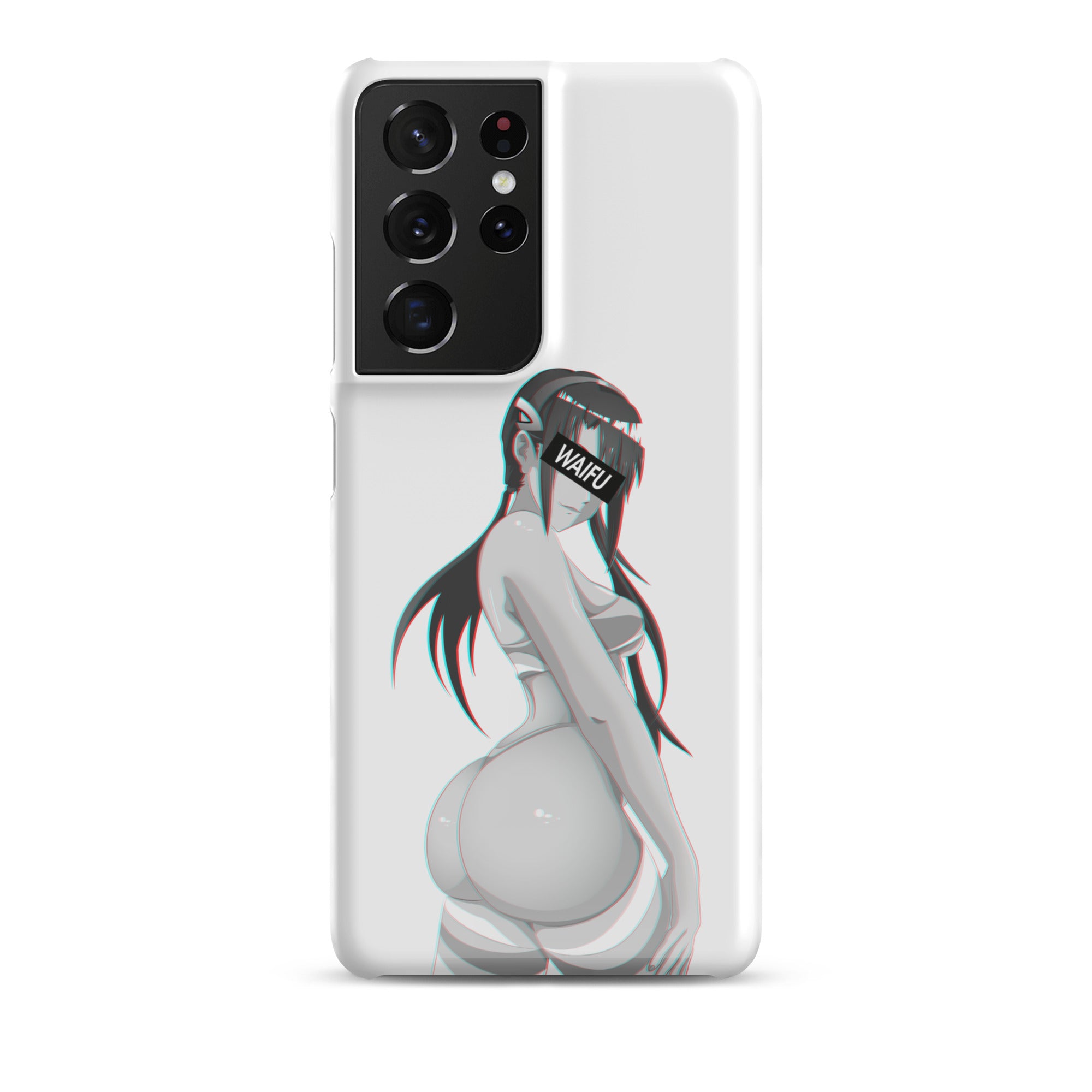 Mari Waifu Material #004 Samsung Premium Case