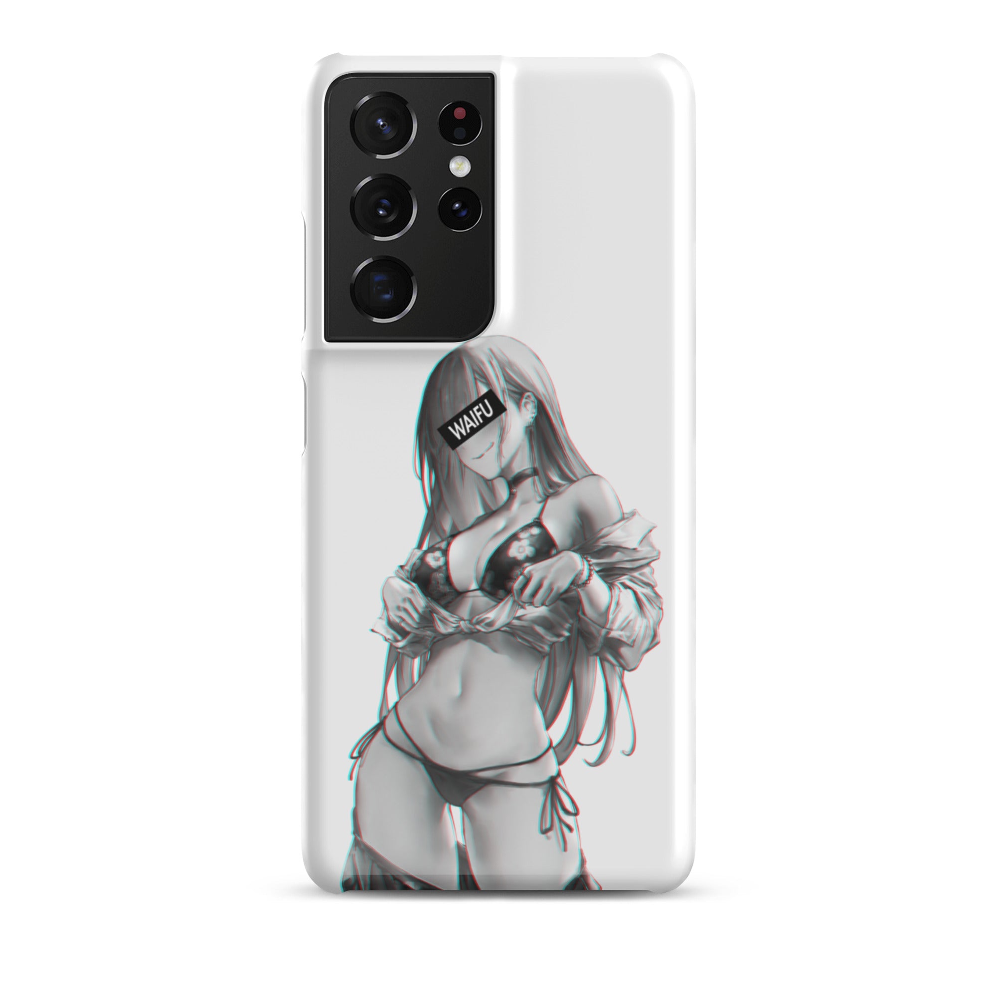 Marin Waifu Material #001 Samsung Premium Case