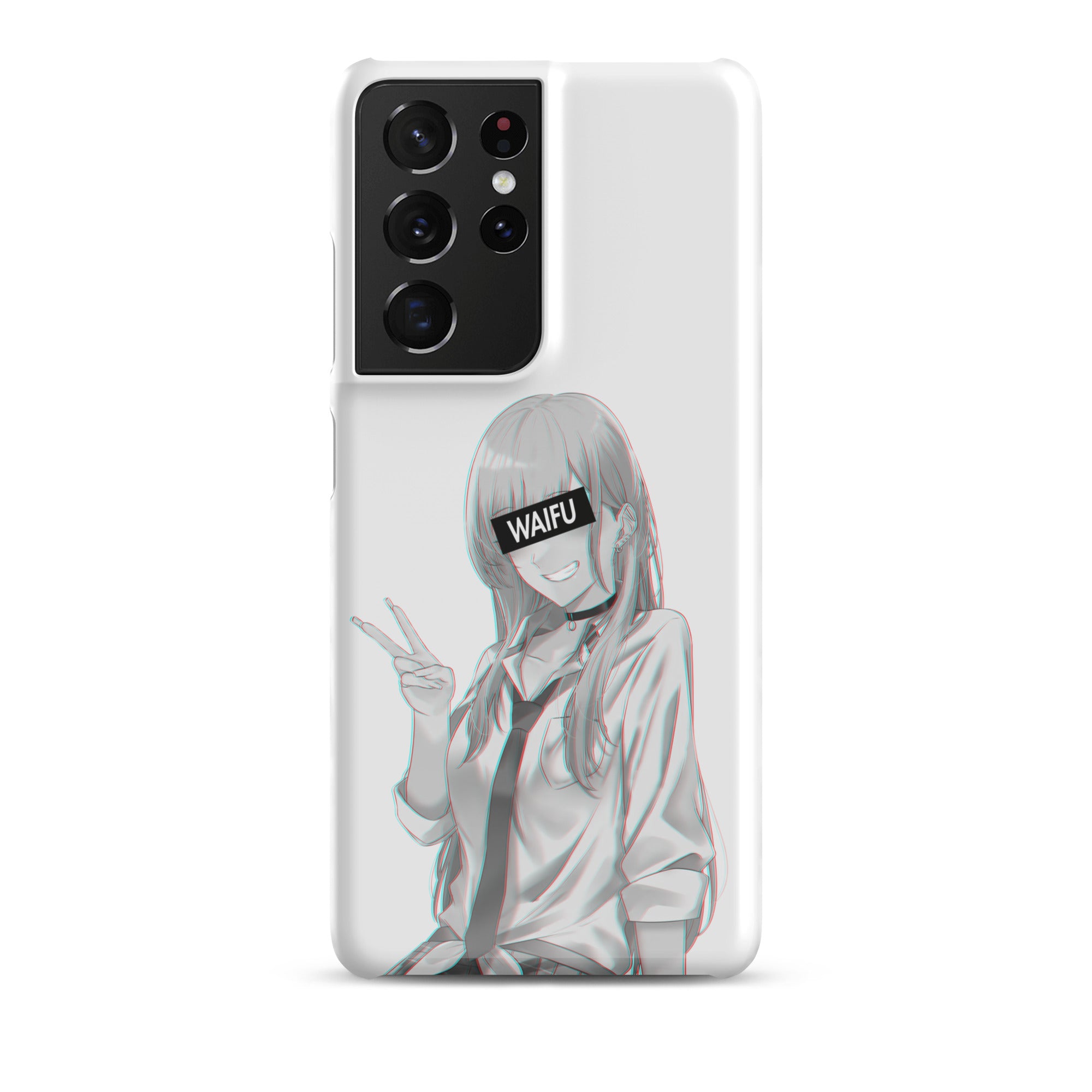 Marin Waifu Material #002 Samsung Premium Case