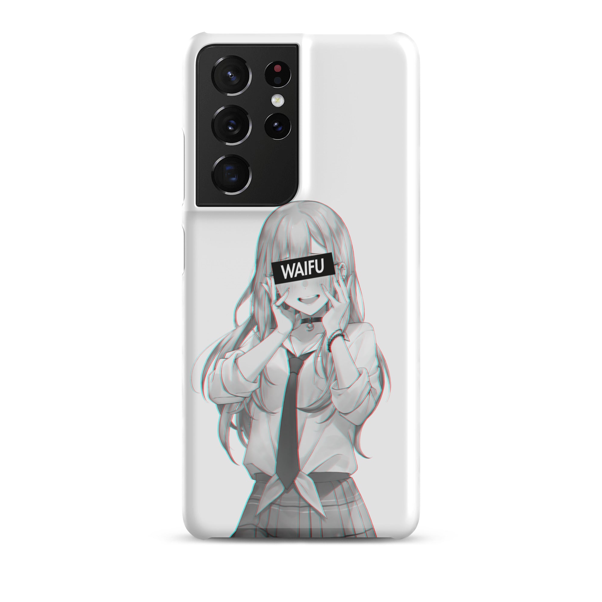 Marin Waifu Material #003 Samsung Premium Case