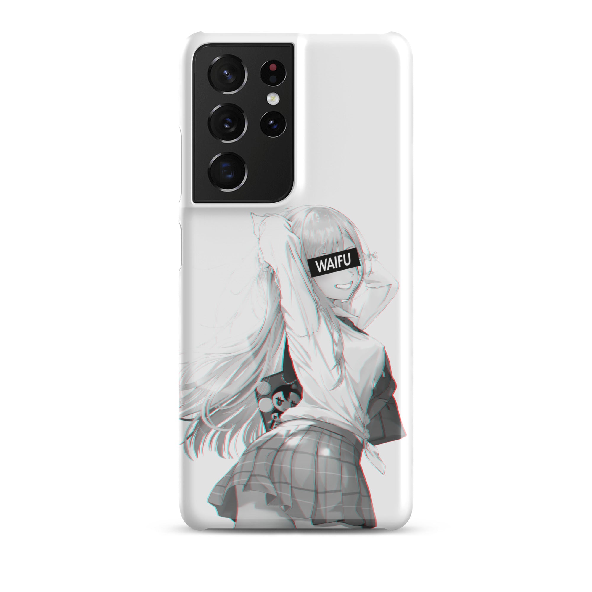 Marin Waifu Material #004 Samsung Premium Case