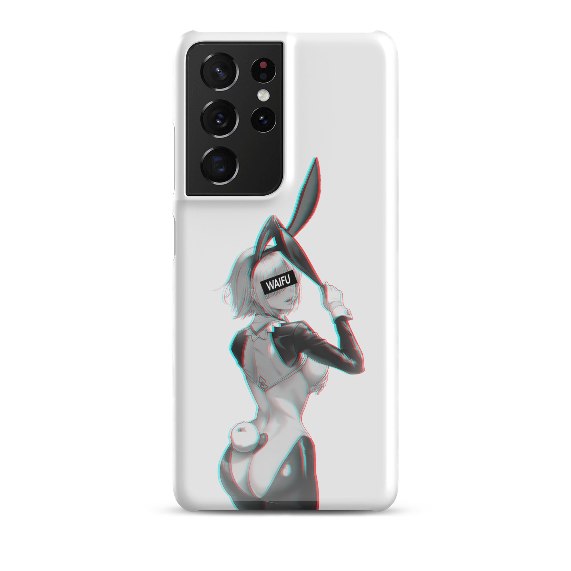 Mash Waifu Material #006 Samsung Premium Case