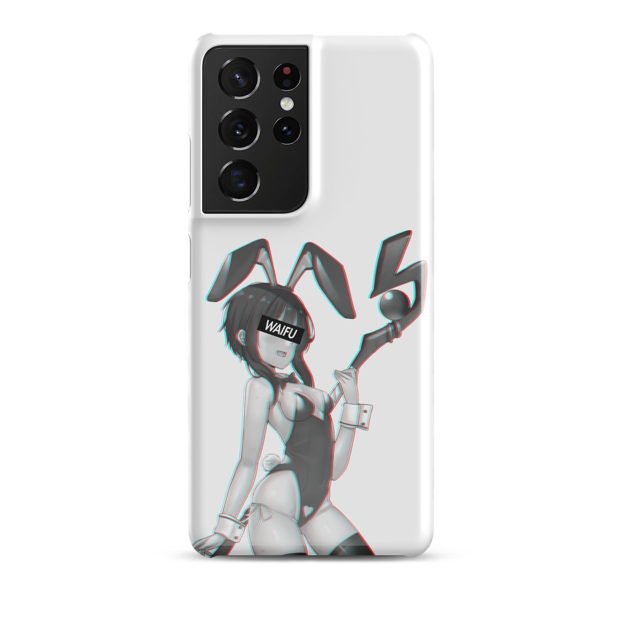 Megumin Waifu Material #002 Samsung Premium Case