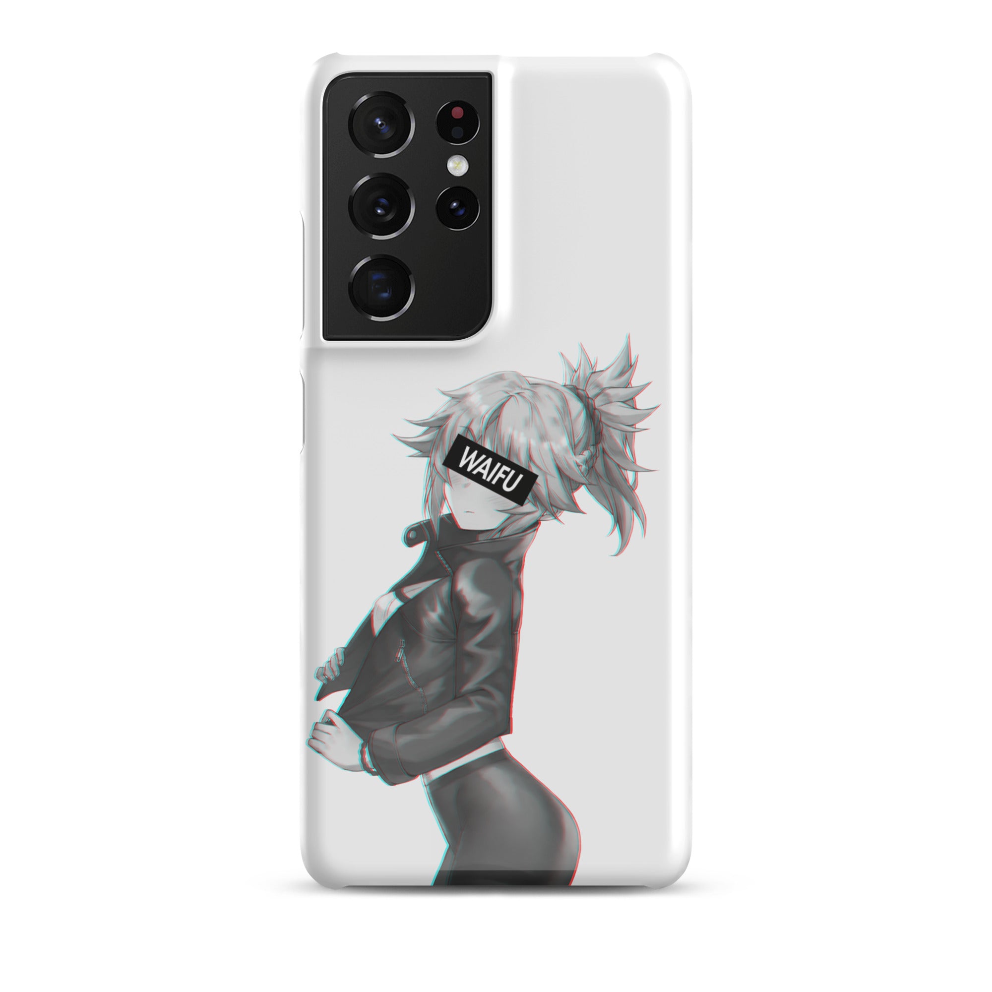 Mordred Waifu Material #001 Samsung Premium Case