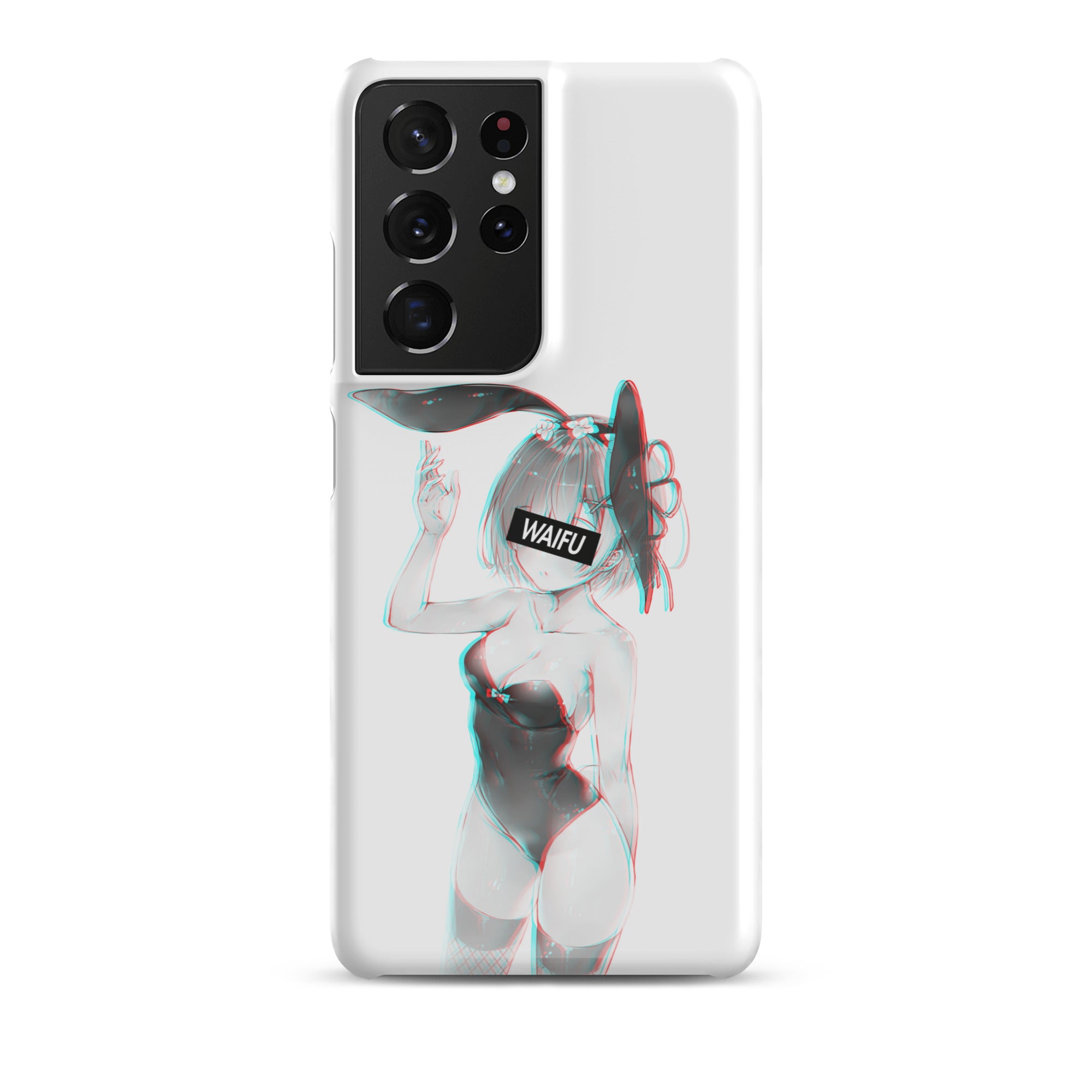 Rem Waifu Material #003 Samsung Premium Case