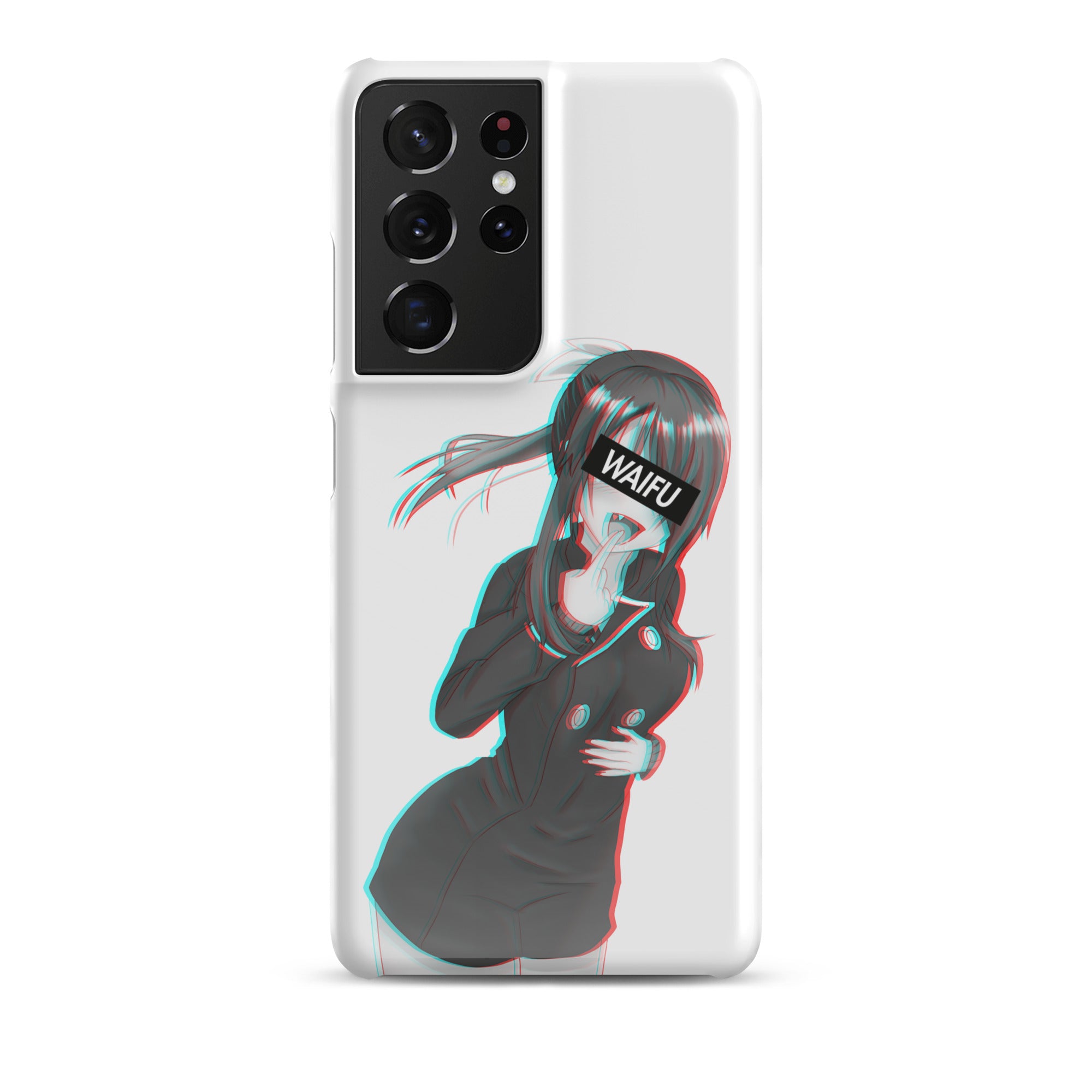 Rindou Waifu Material #002 Samsung Premium Case