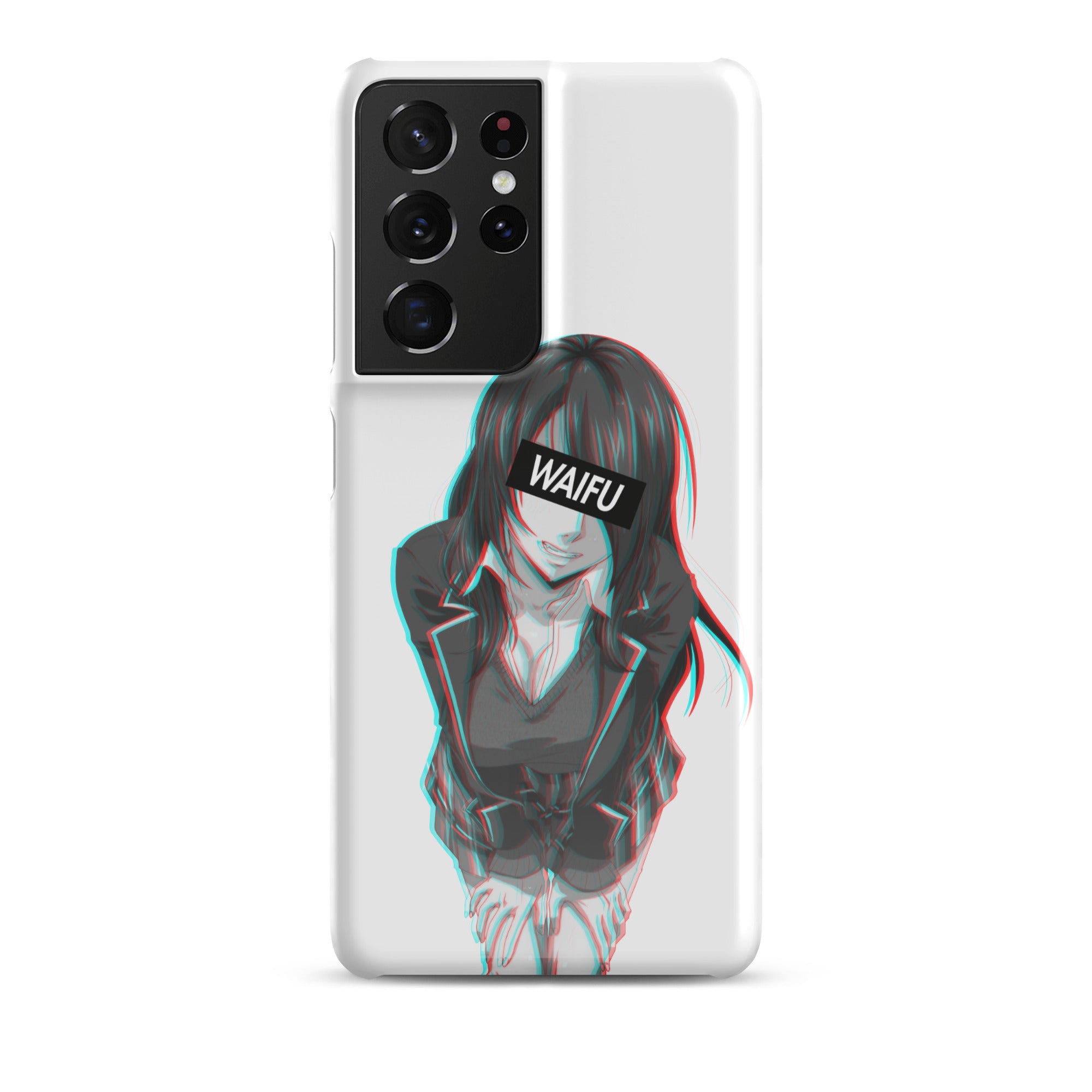 Rindou Waifu Material #003 Samsung Premium Case