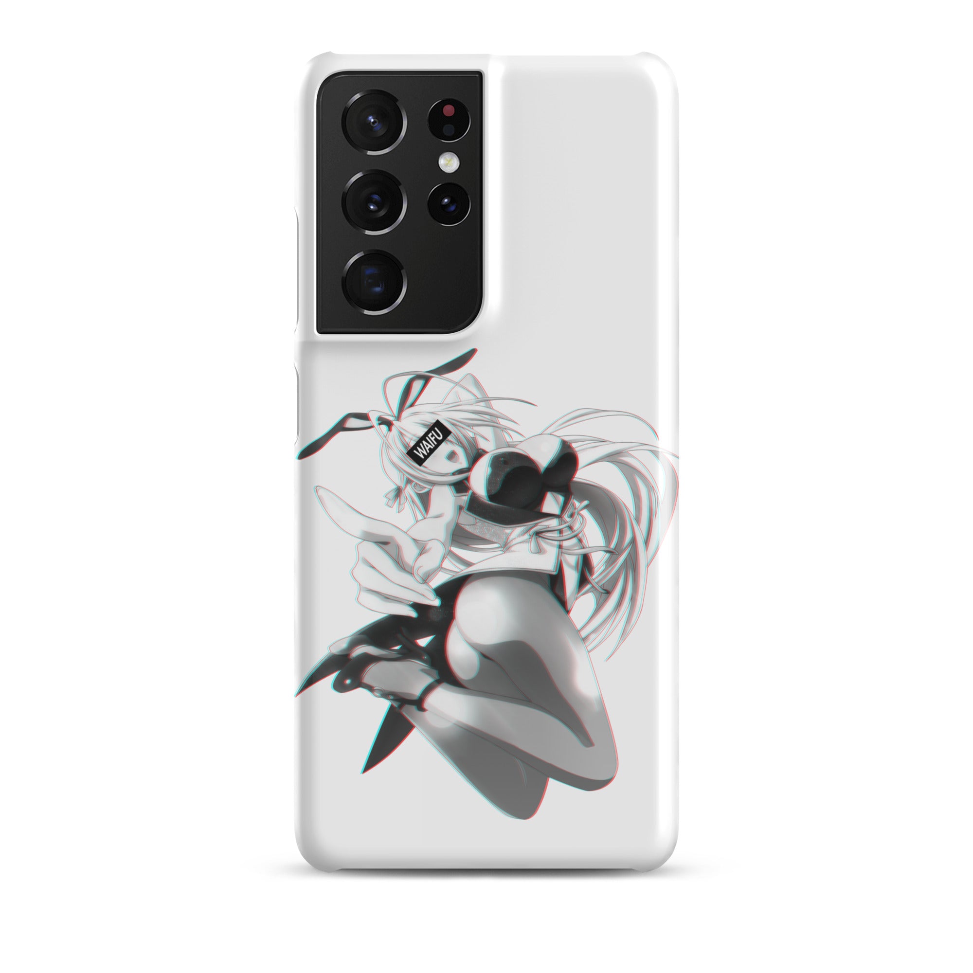 Rossweisse Waifu Material #008 Samsung Premium Case