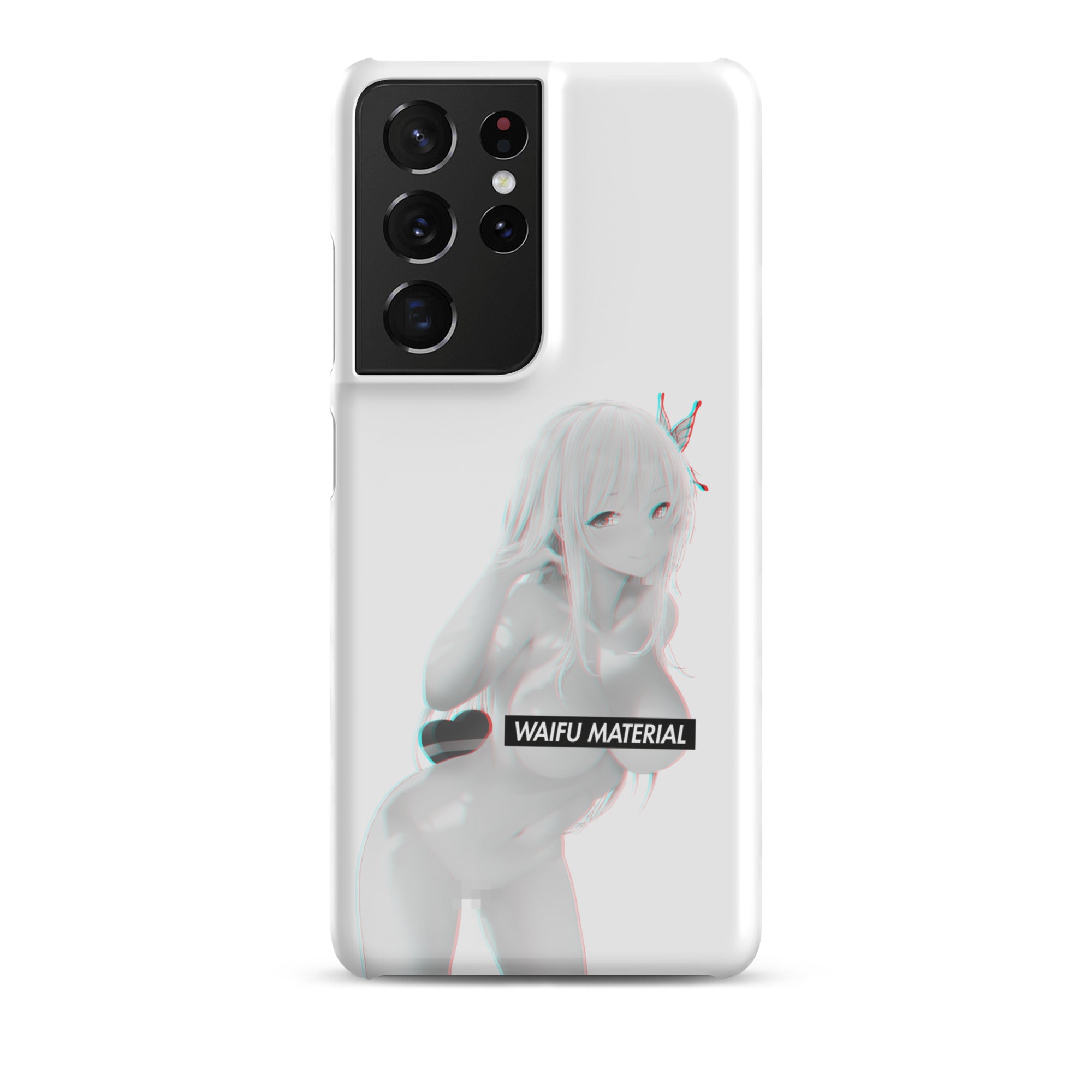 Sena Waifu Material #001 Samsung Premium Case