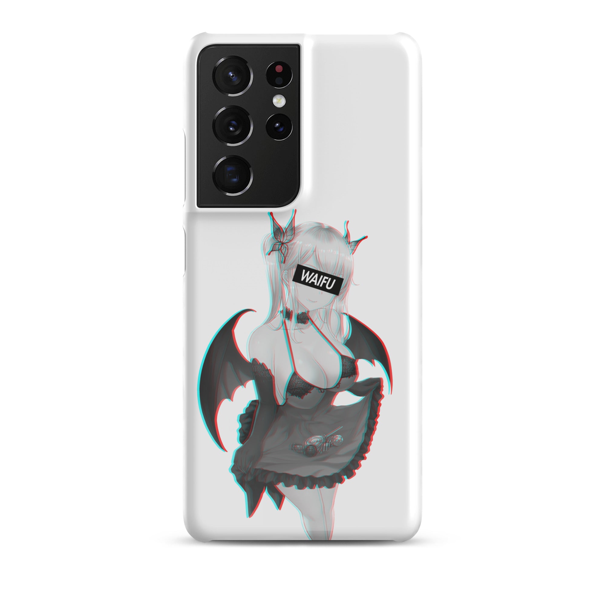 Sena Waifu Material #003 Samsung Premium Case