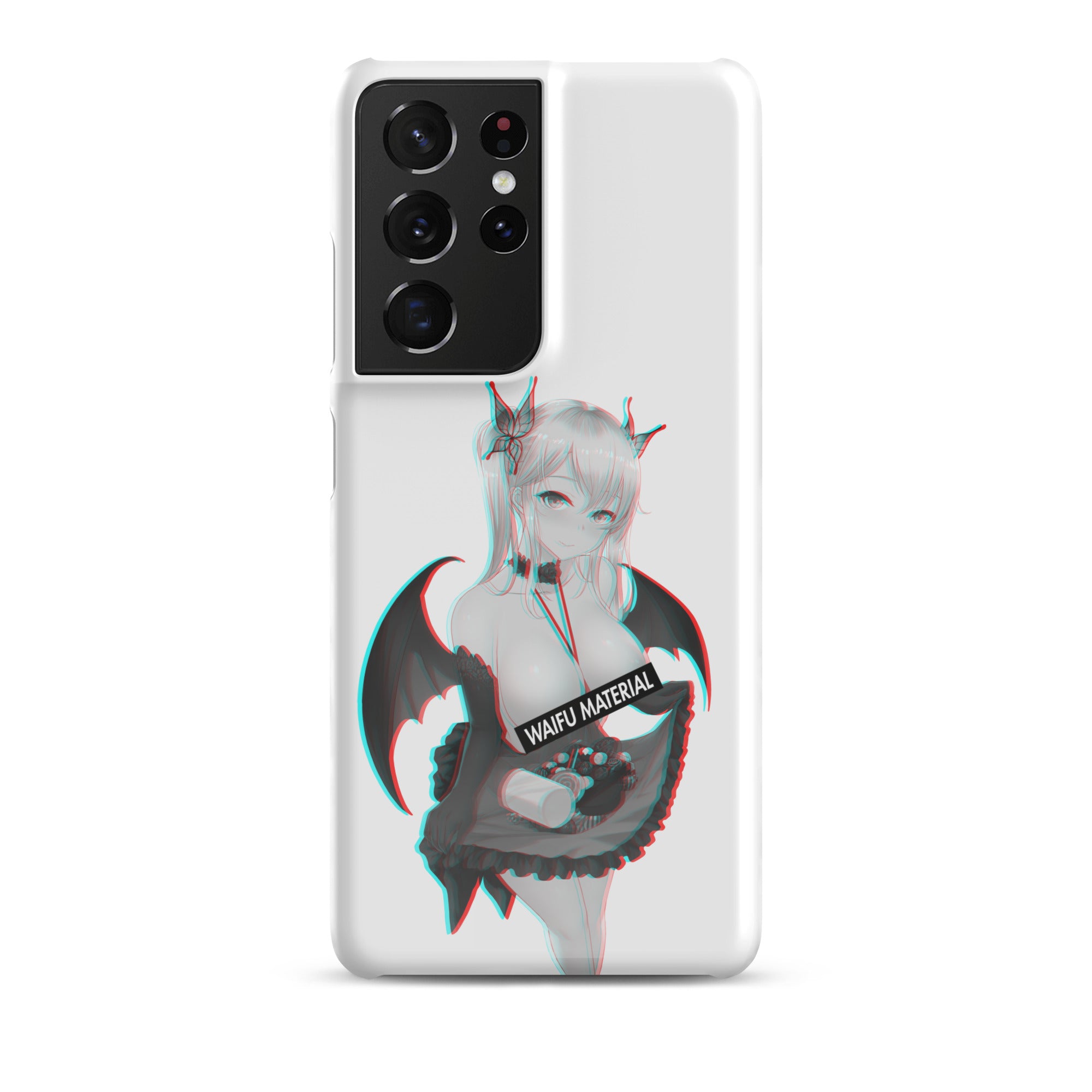 Sena Waifu Material #004 Samsung Premium Case