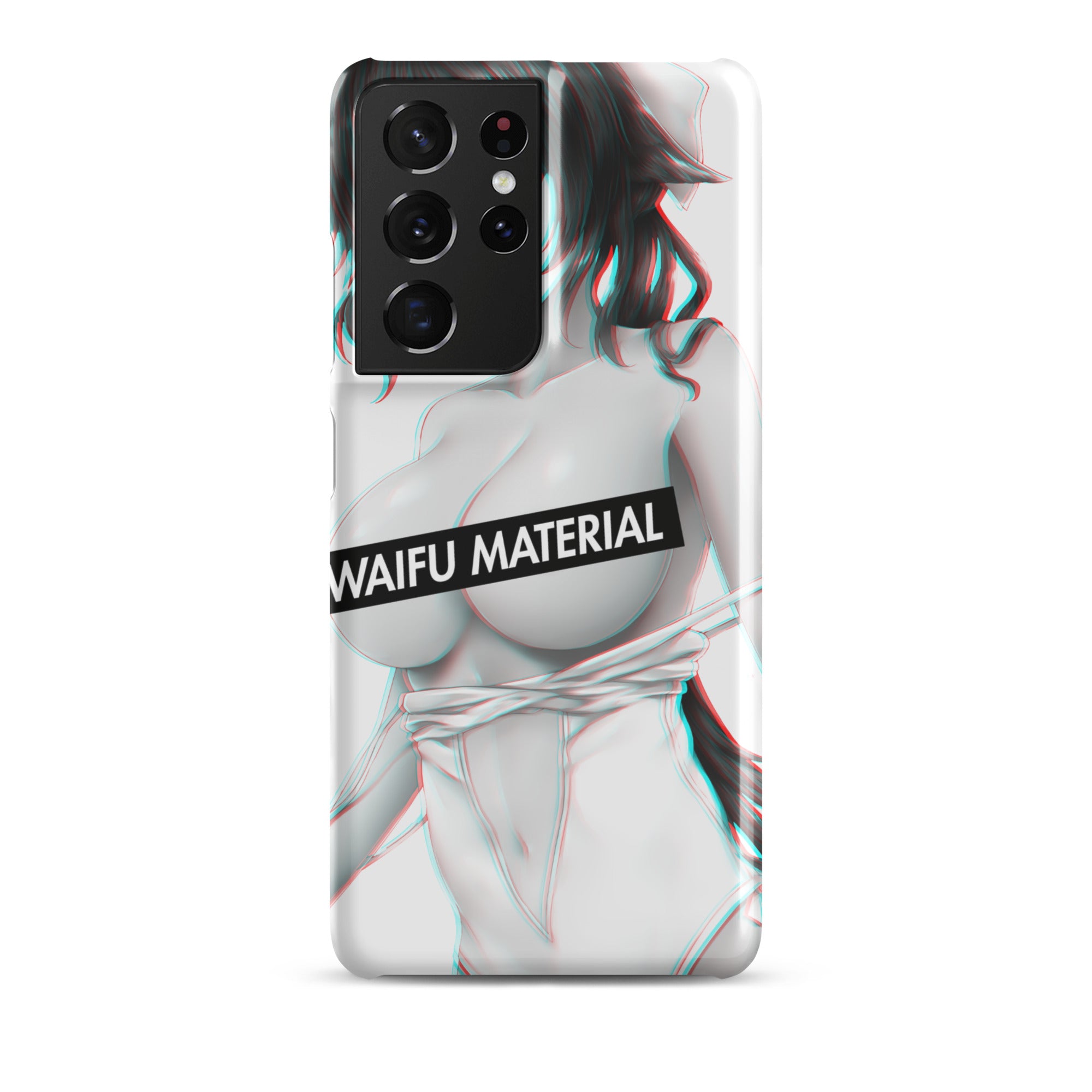 Takao Waifu Material #001 Samsung Premium Case