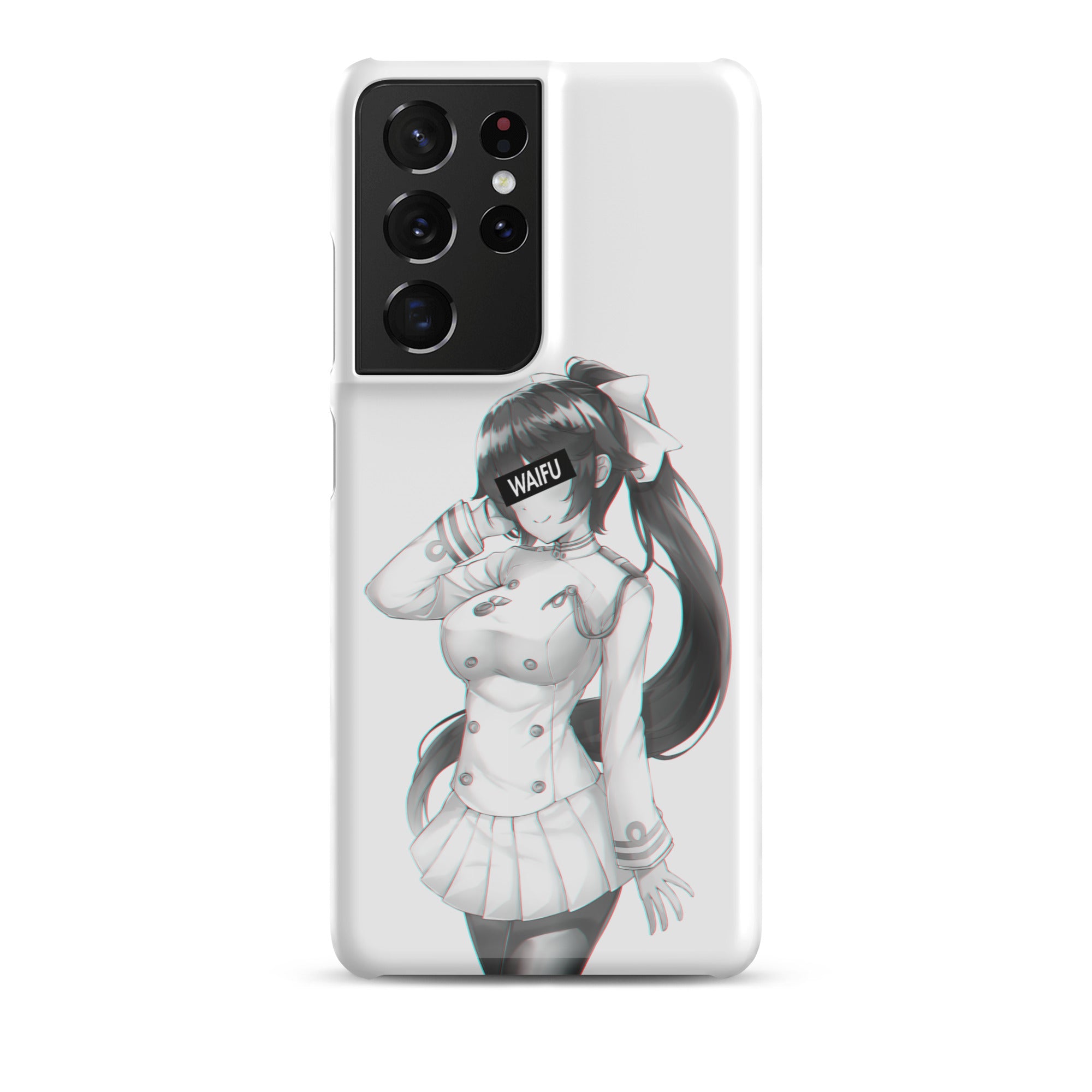 Takao Waifu Material #002 Samsung Premium Case