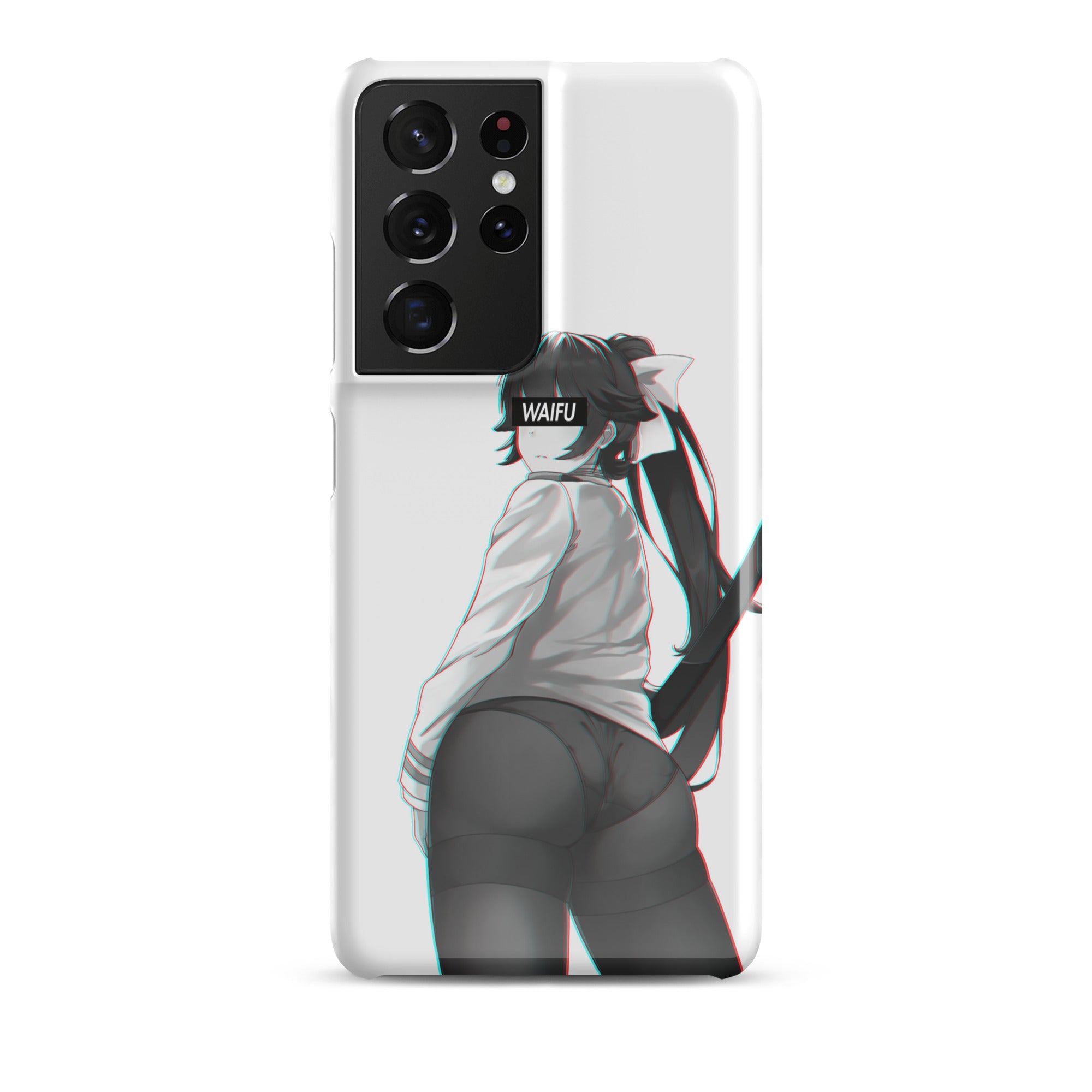 Takao Waifu Material #003 Samsung Premium Case