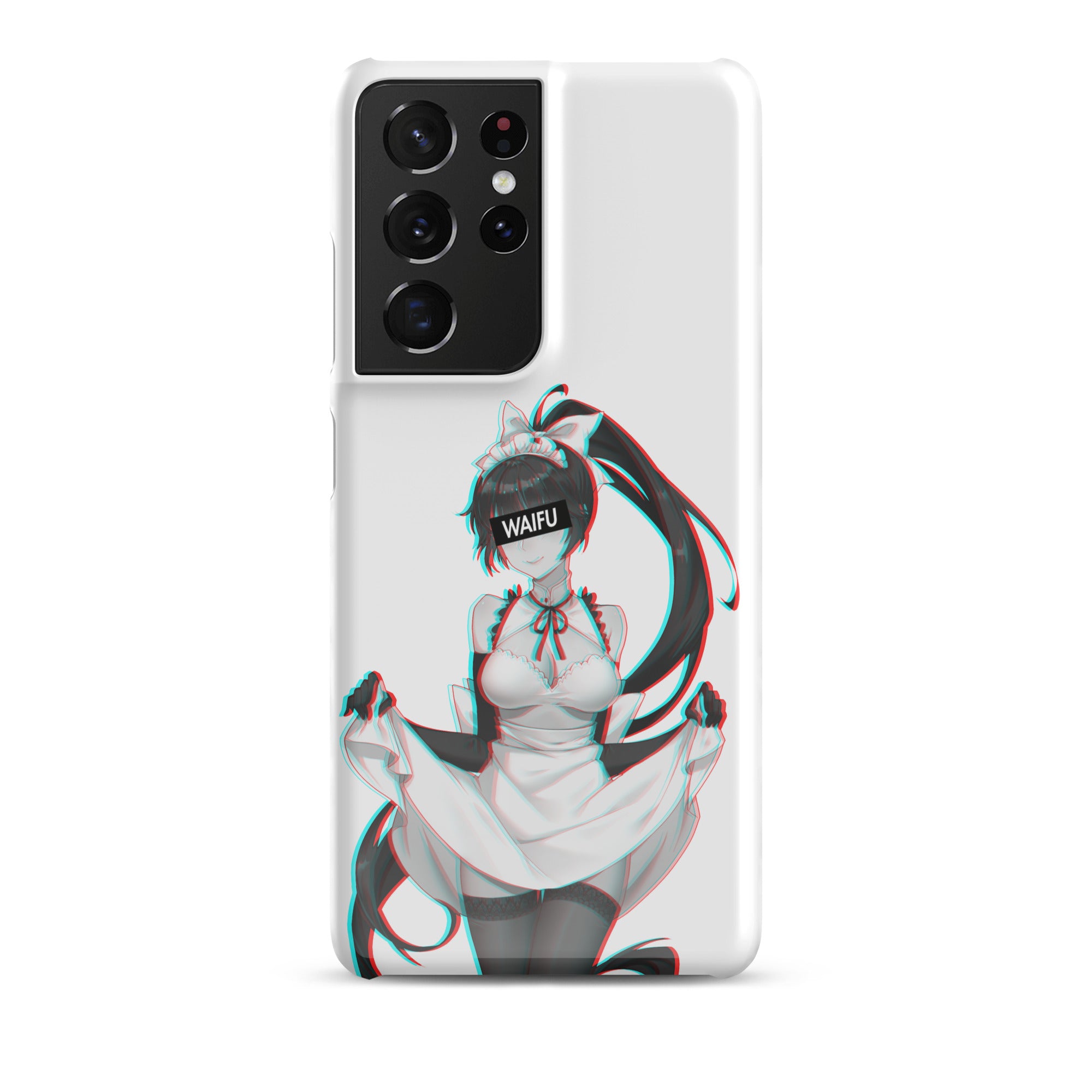 Takao Waifu Material #004 Samsung Premium Case