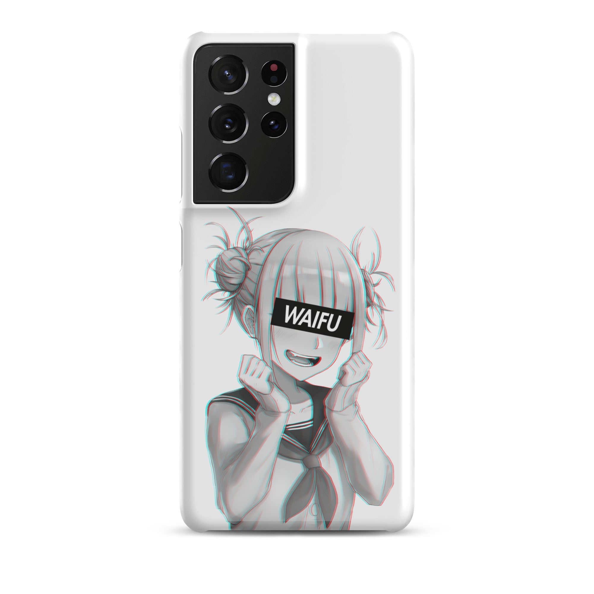Toga Waifu Material #002 Samsung Premium Case