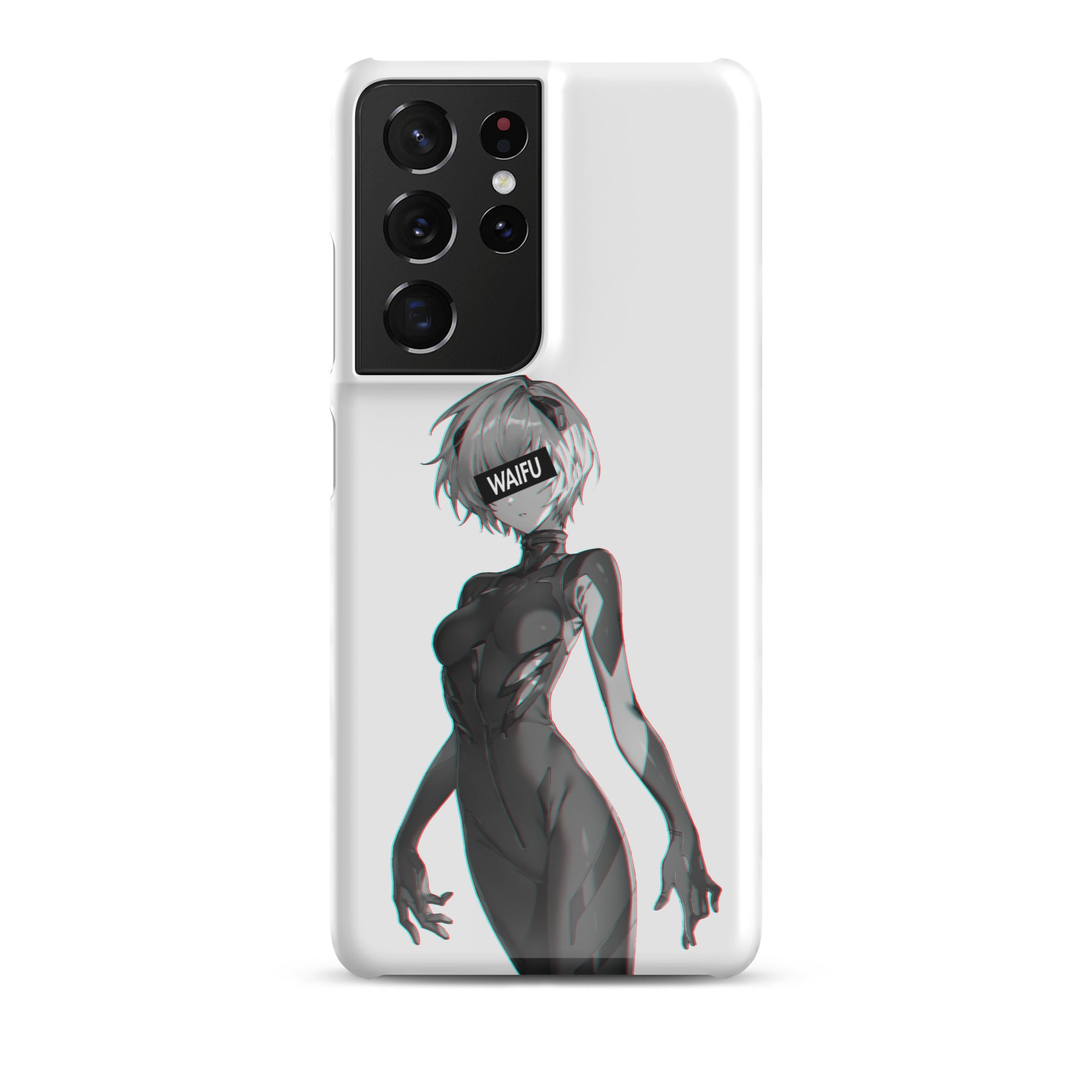Rei Waifu Material #004 Samsung Premium Case