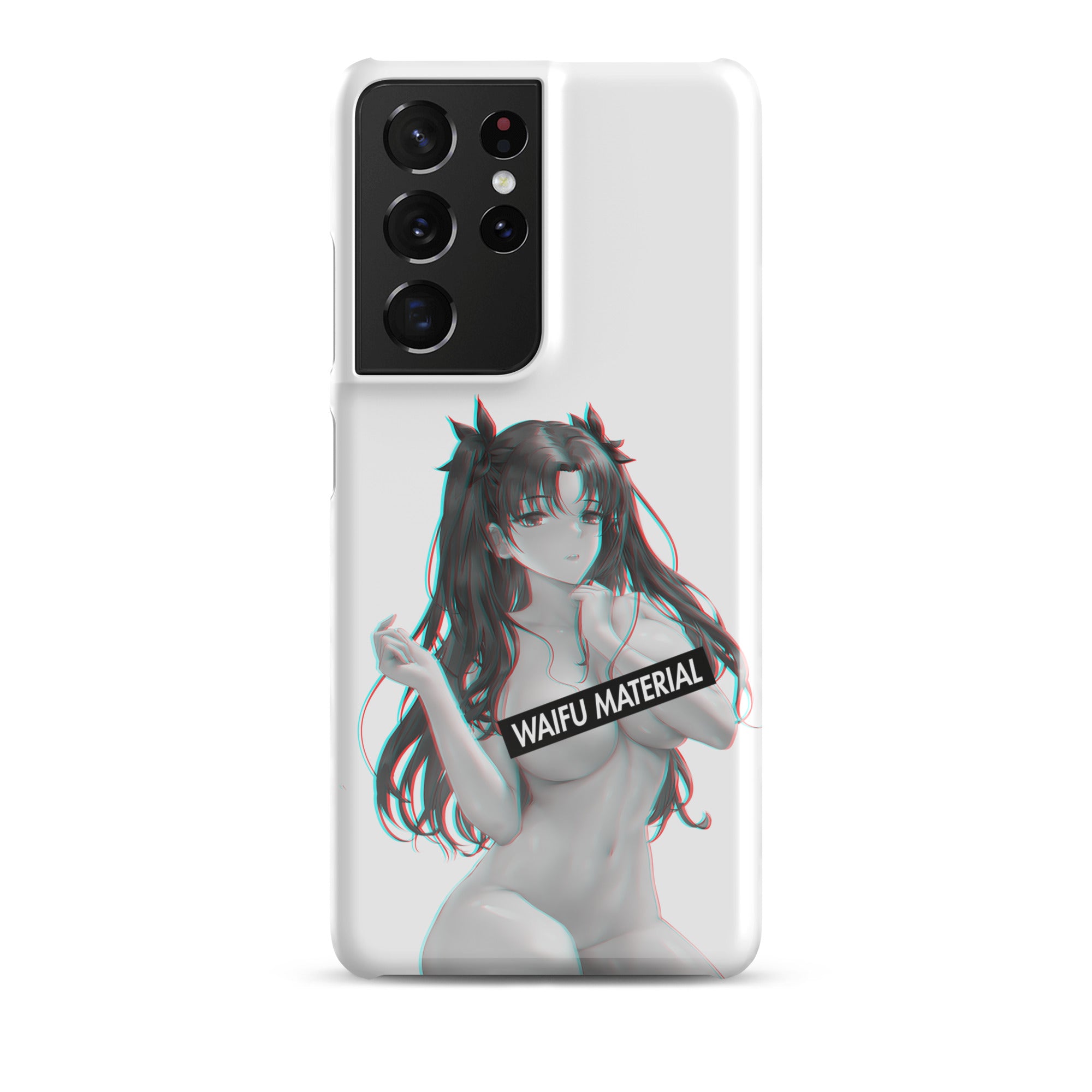 Rin Waifu Material #004 Samsung Premium Case