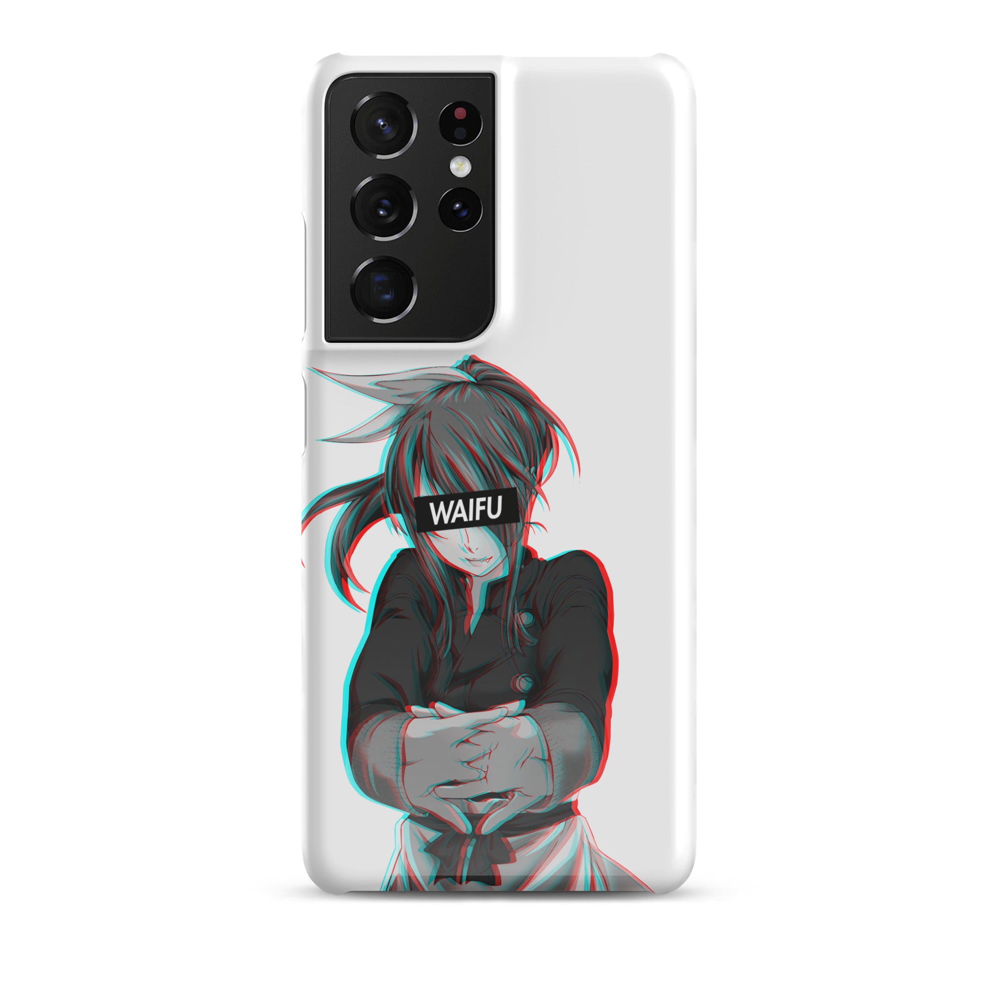 Rindou Waifu Material #001 Samsung Premium Case