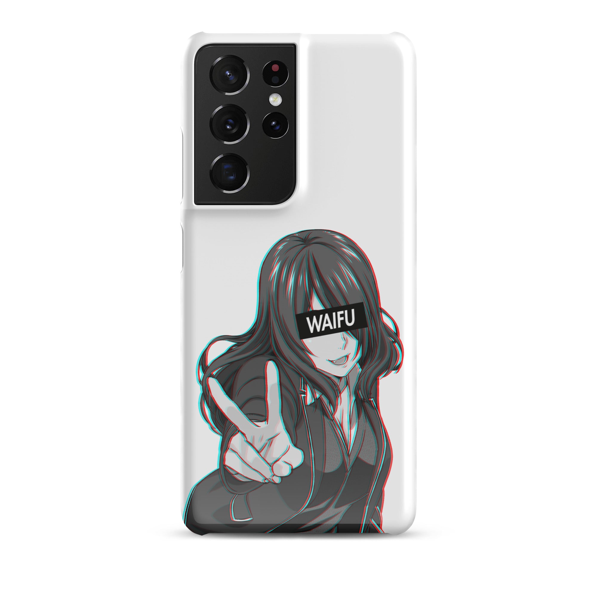 Rindou Waifu Material #004 Samsung Premium Case