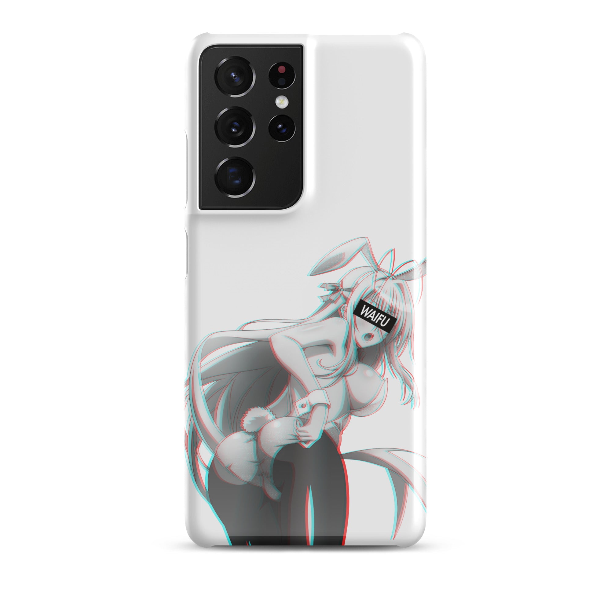 Rossweisse Waifu Material #002 Samsung Premium Case
