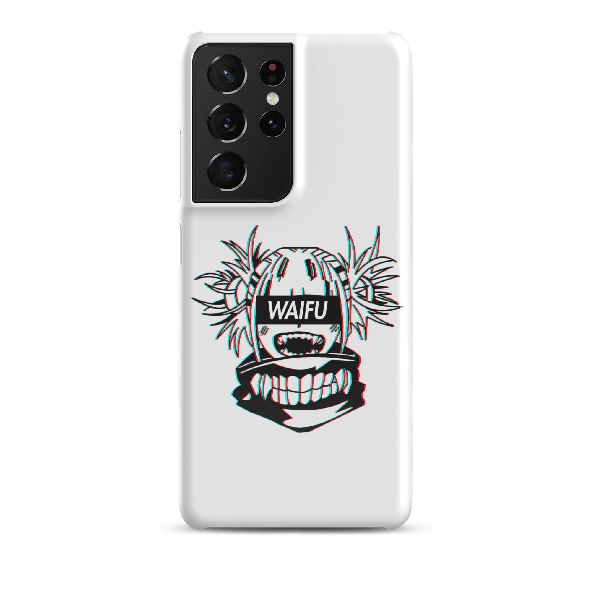 Toga Waifu Material #003 Samsung Premium Case
