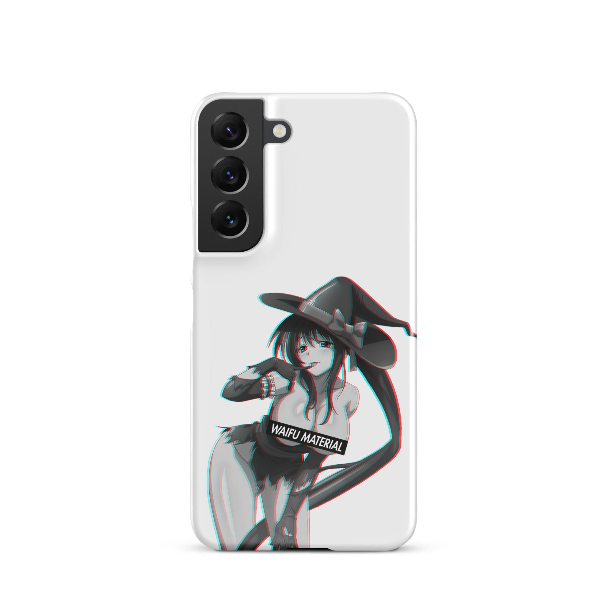 Akeno Waifu Material #004 Samsung Premium Case