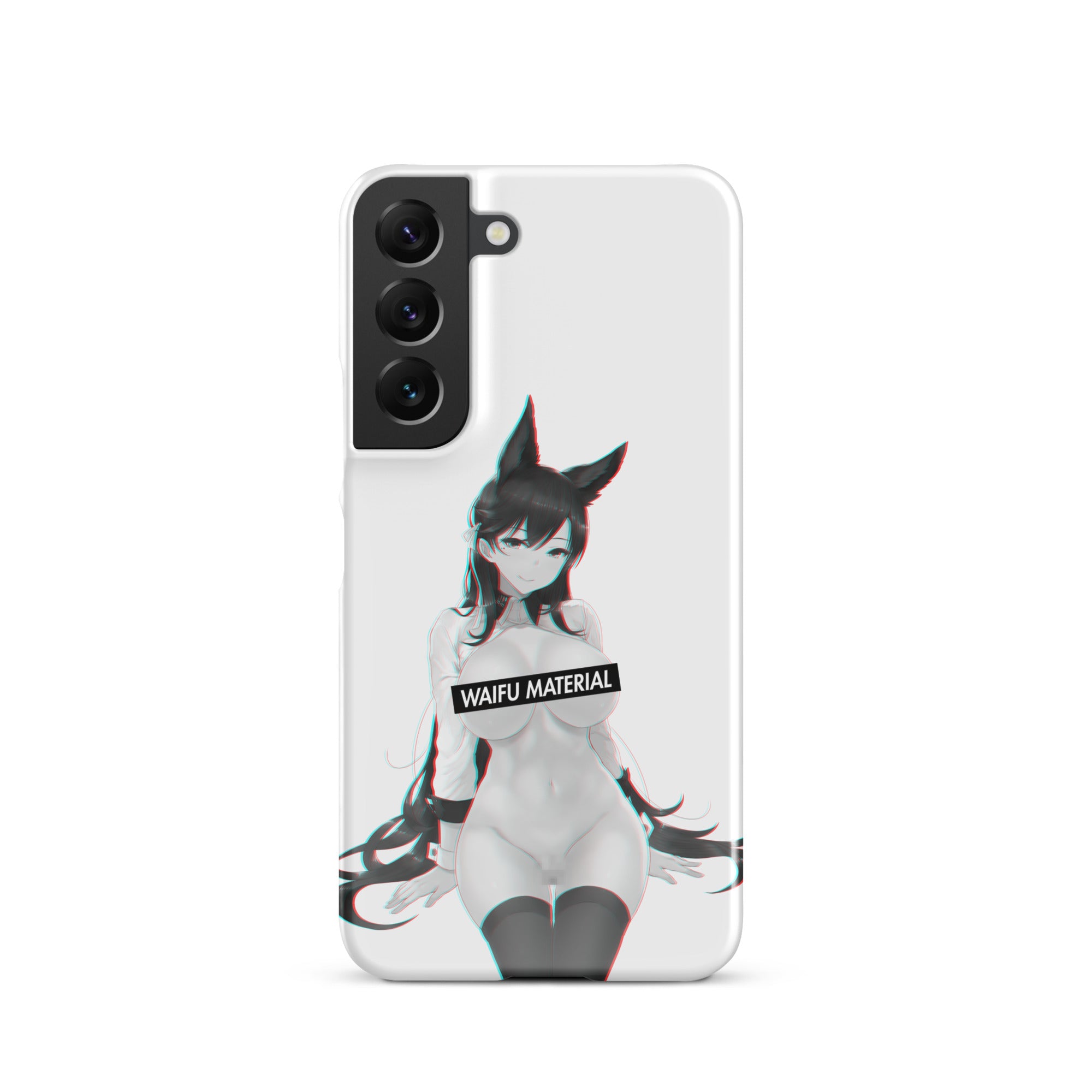 Atago Waifu Material #001 Samsung Premium Case