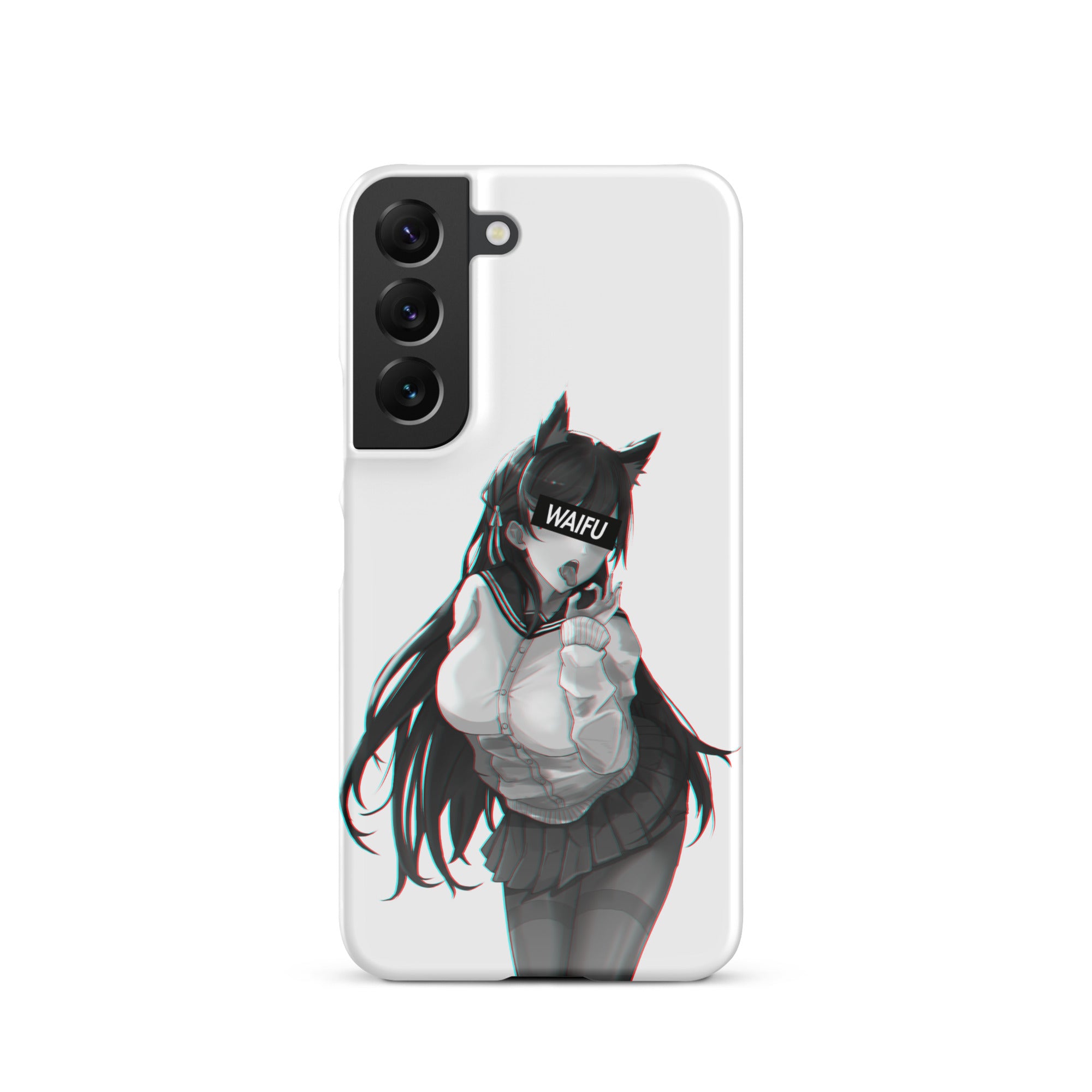 Atago Waifu Material #004 Samsung Premium Case