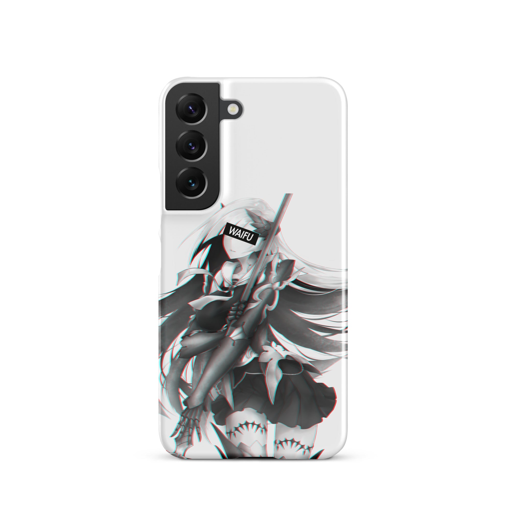 Brynhildr Waifu Material #002 Samsung Premium Case