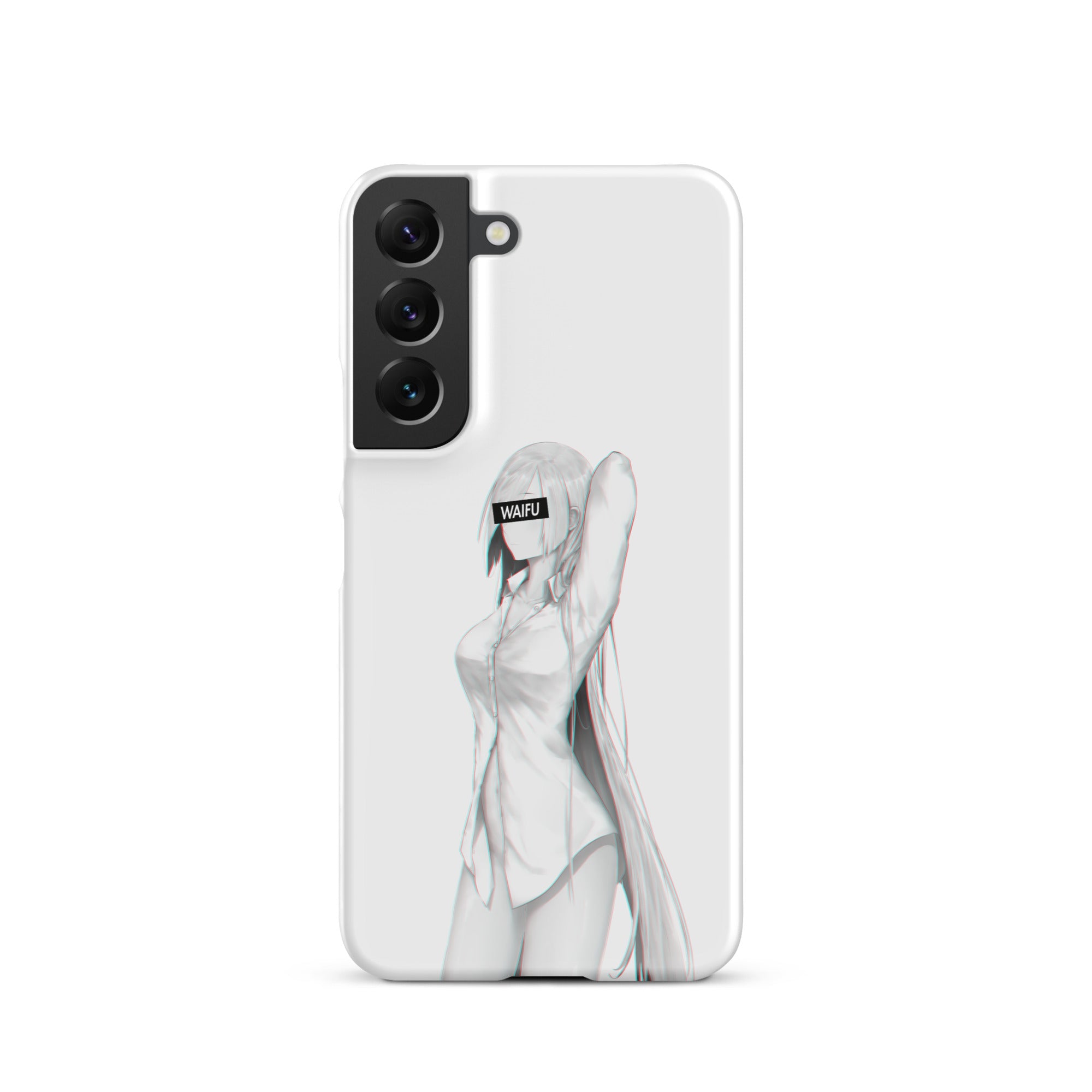 Brynhildr Waifu Material #003 Samsung Premium Case