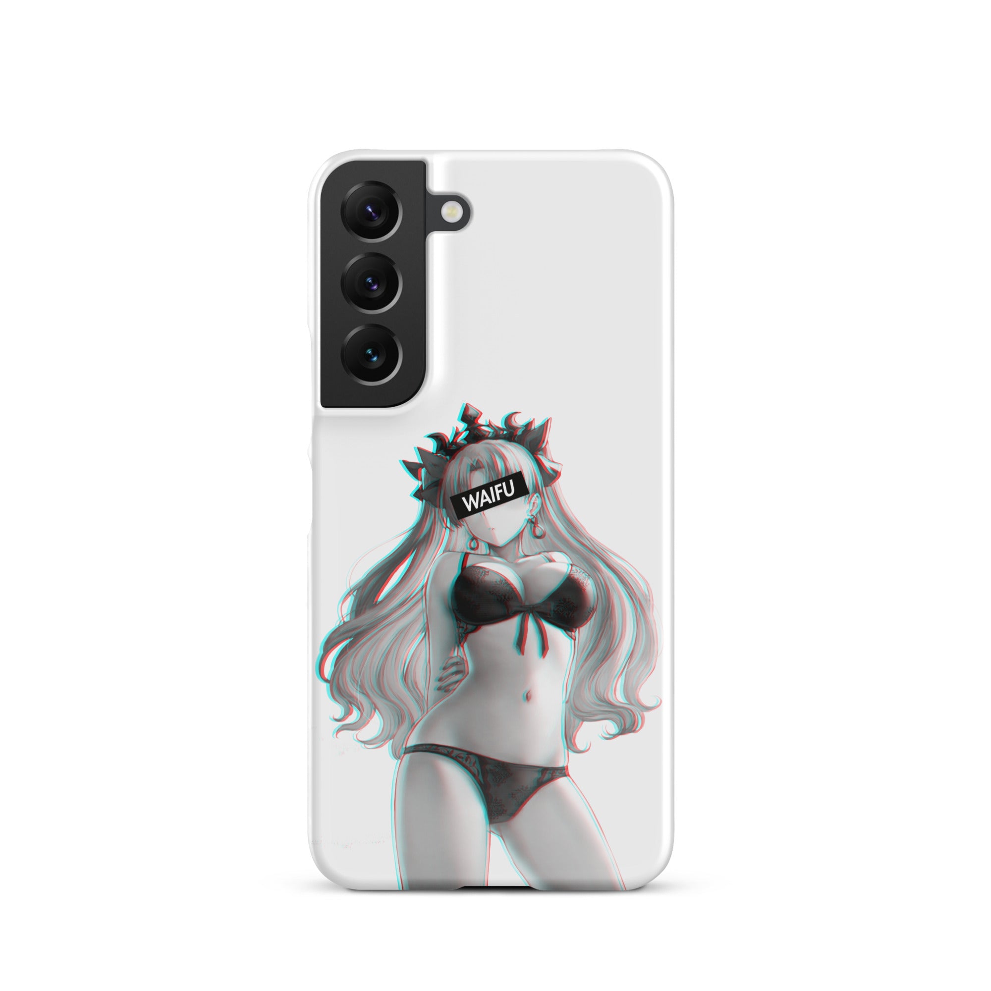 Ereshkigal Waifu Material #001 Samsung Premium Case