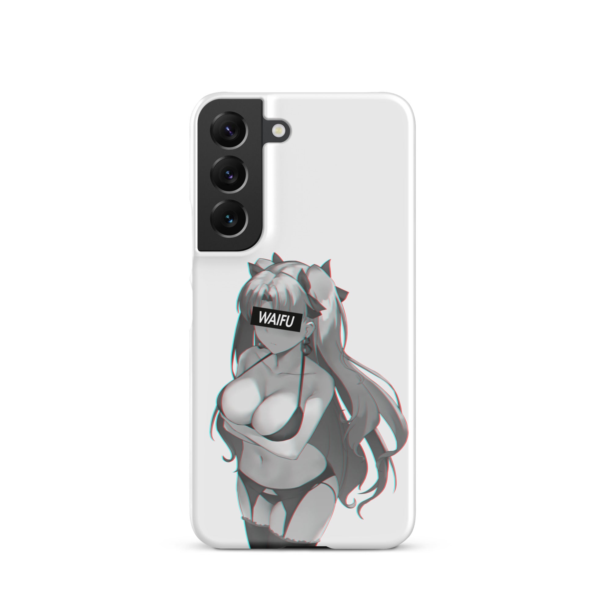 Ereshkigal Waifu Material #002 Samsung Premium Case
