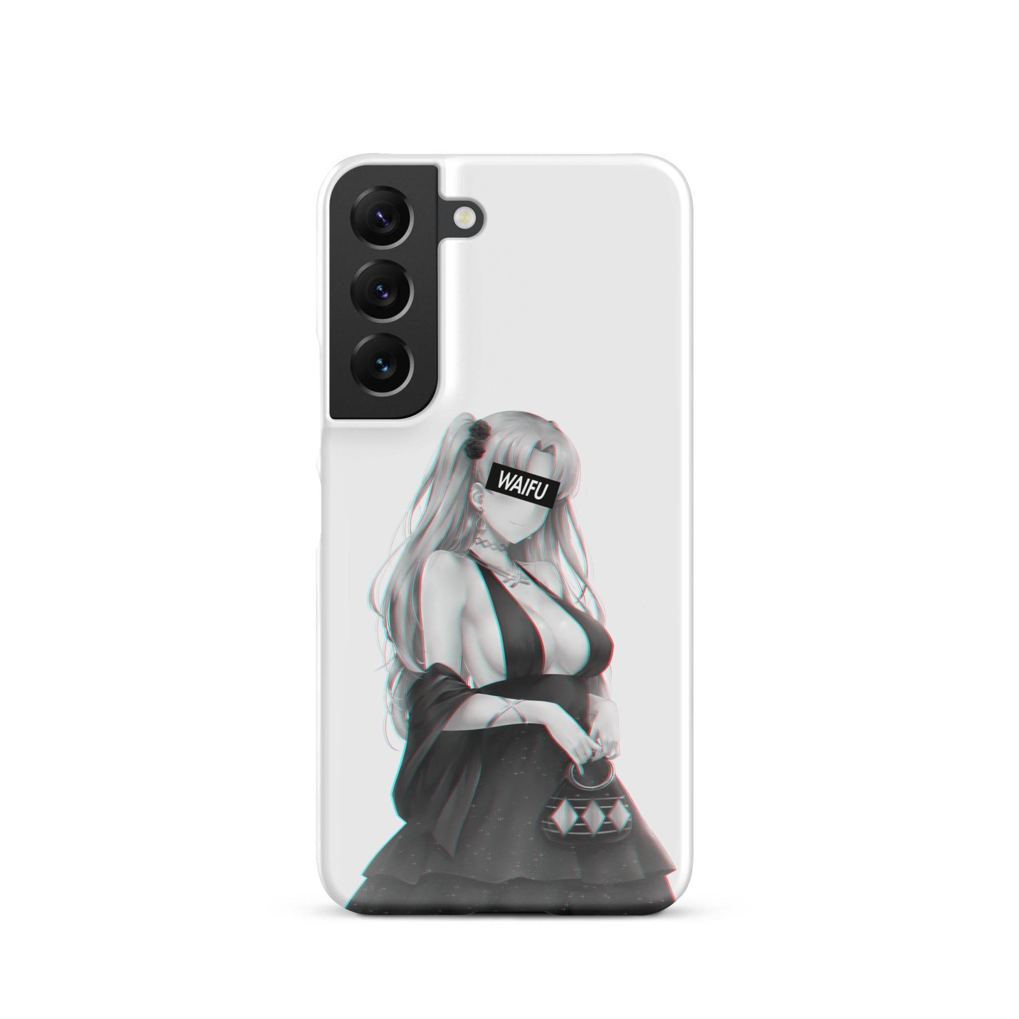 Ereshkigal Waifu Material #003 Samsung Premium Case