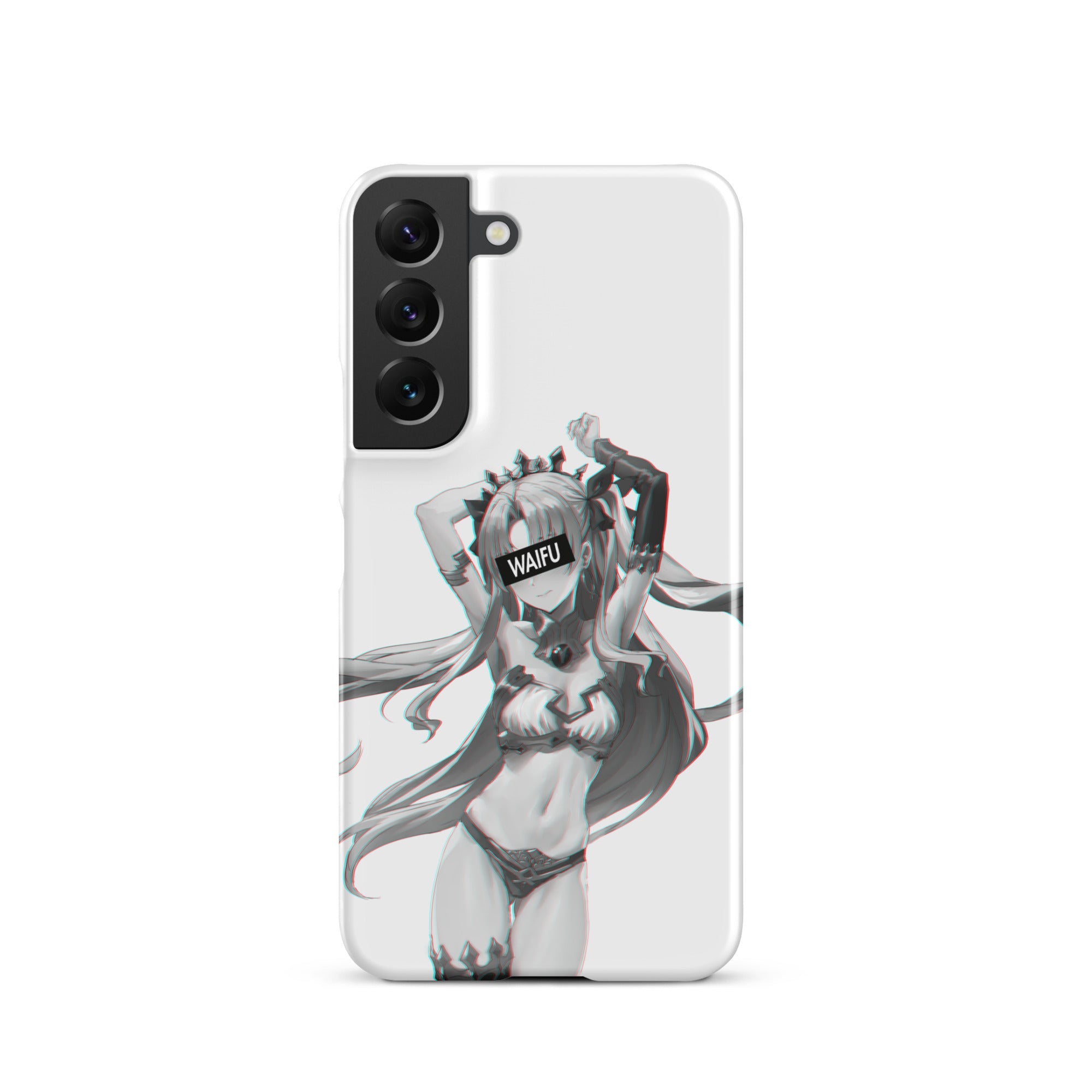 Ereshkigal Waifu Material #004 Samsung Premium Case