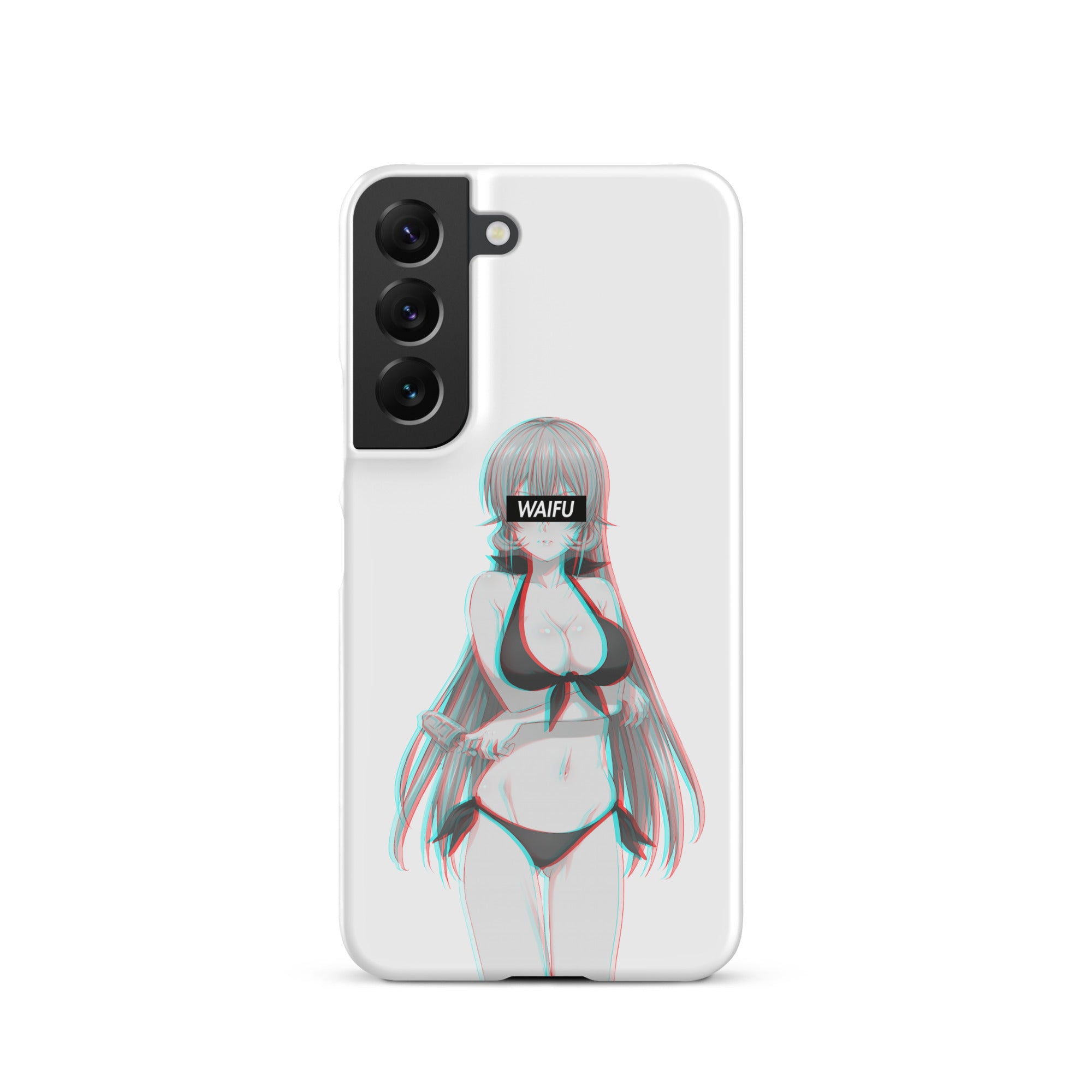 Erina Waifu Material #001 Samsung Premium Case