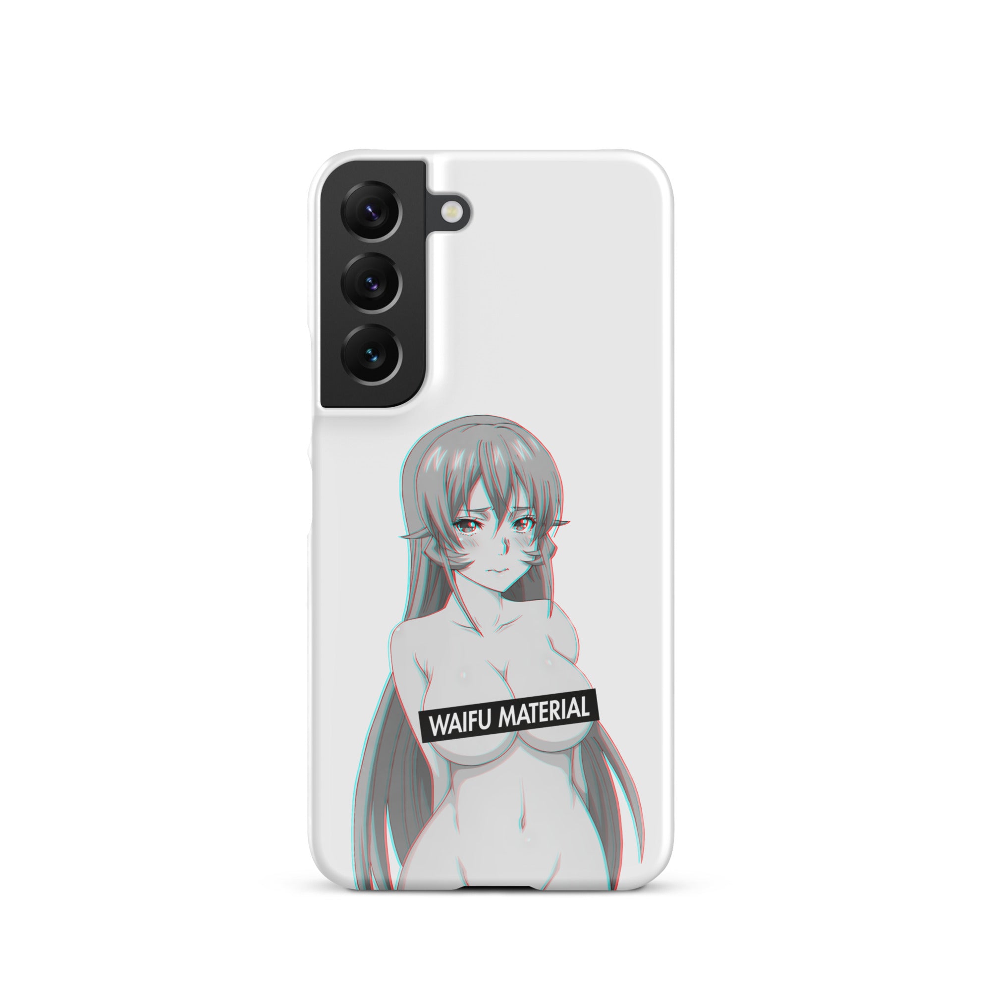 Erina Waifu Material #002 Samsung Premium Case