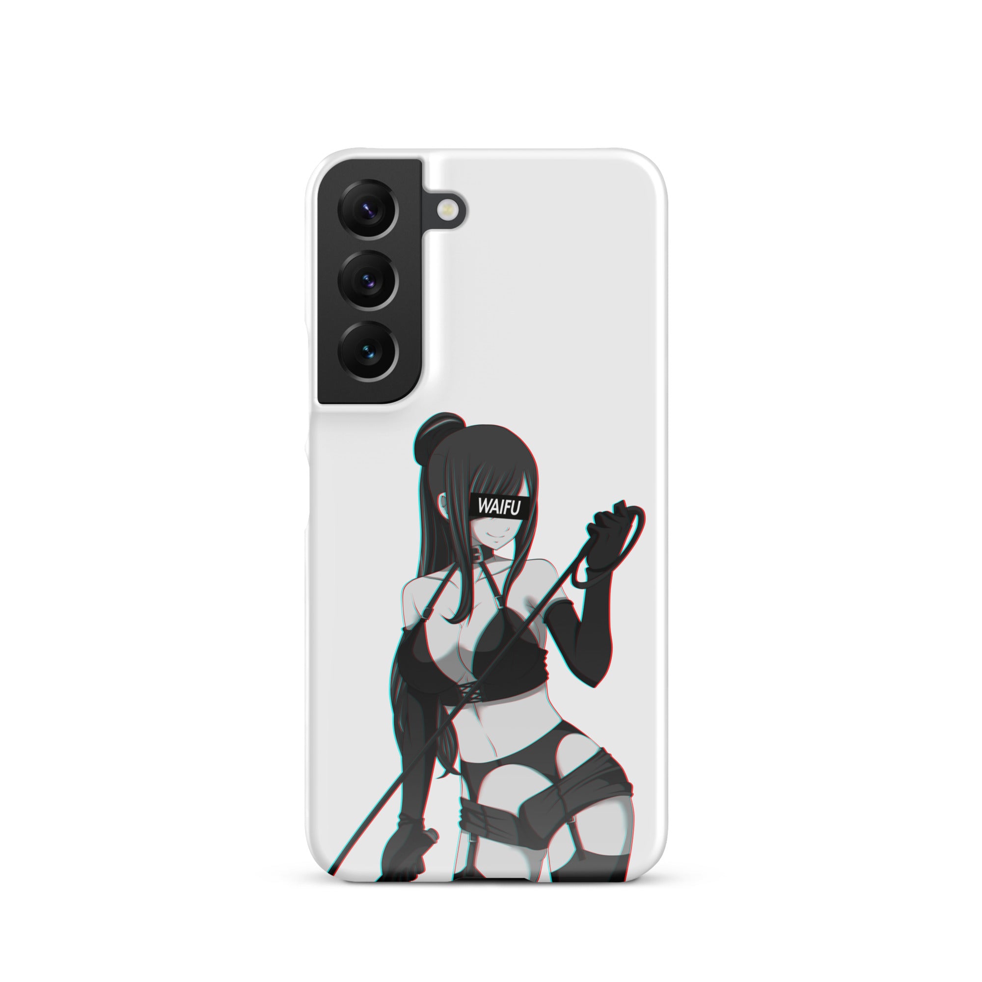Erza Waifu Material #003 Samsung Premium Case