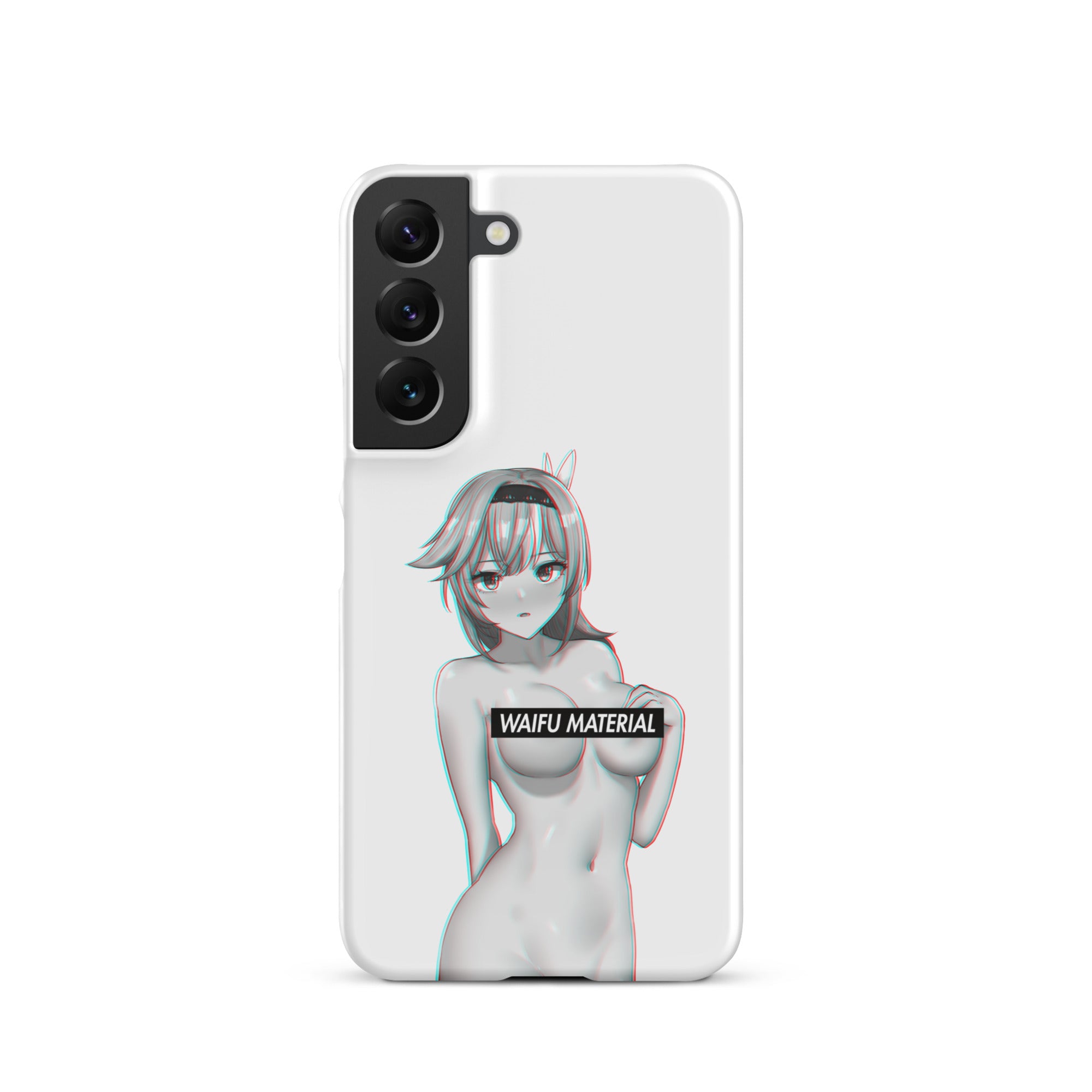 Eula Waifu Material #002 Samsung Premium Case