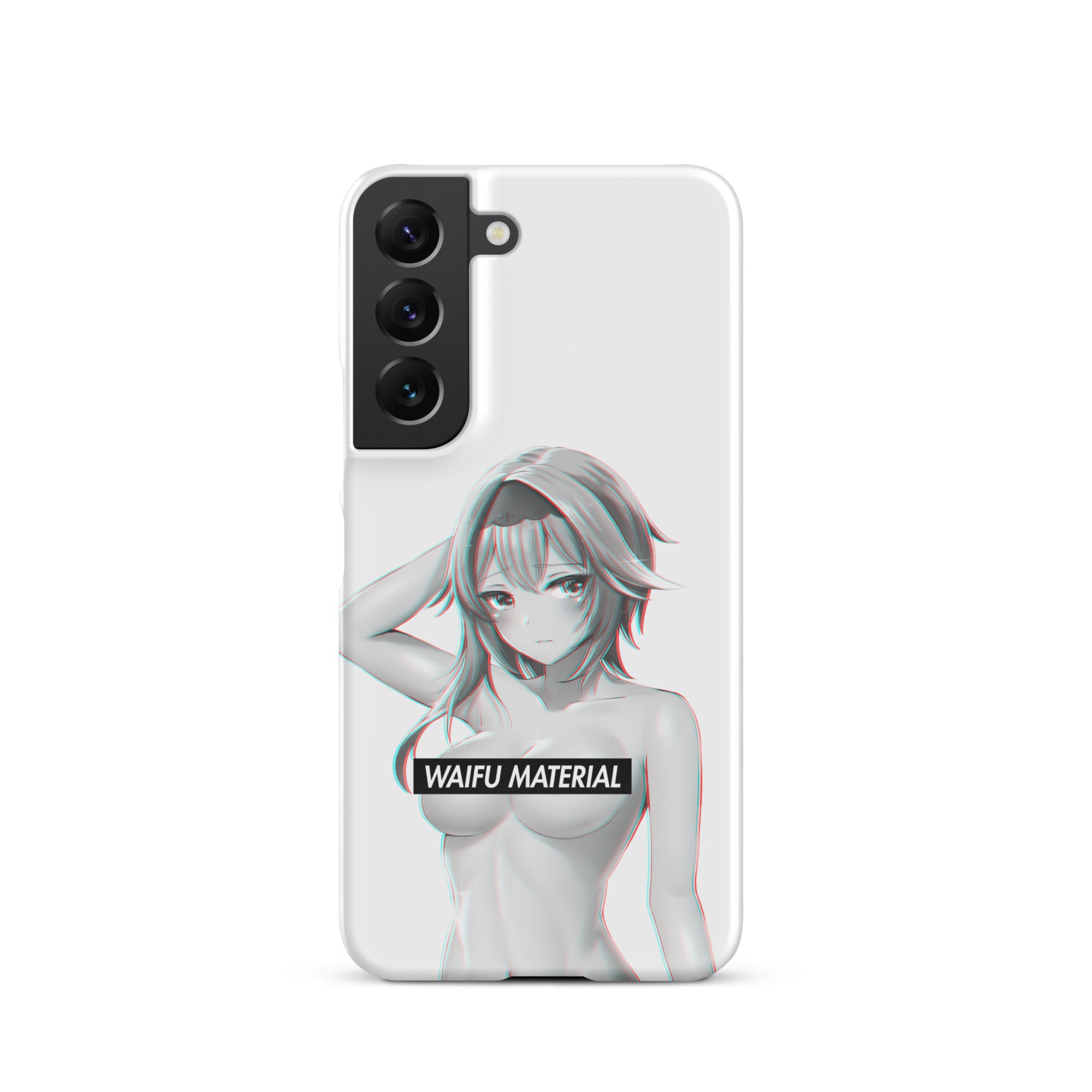 Eula Waifu Material #003 Samsung Premium Case