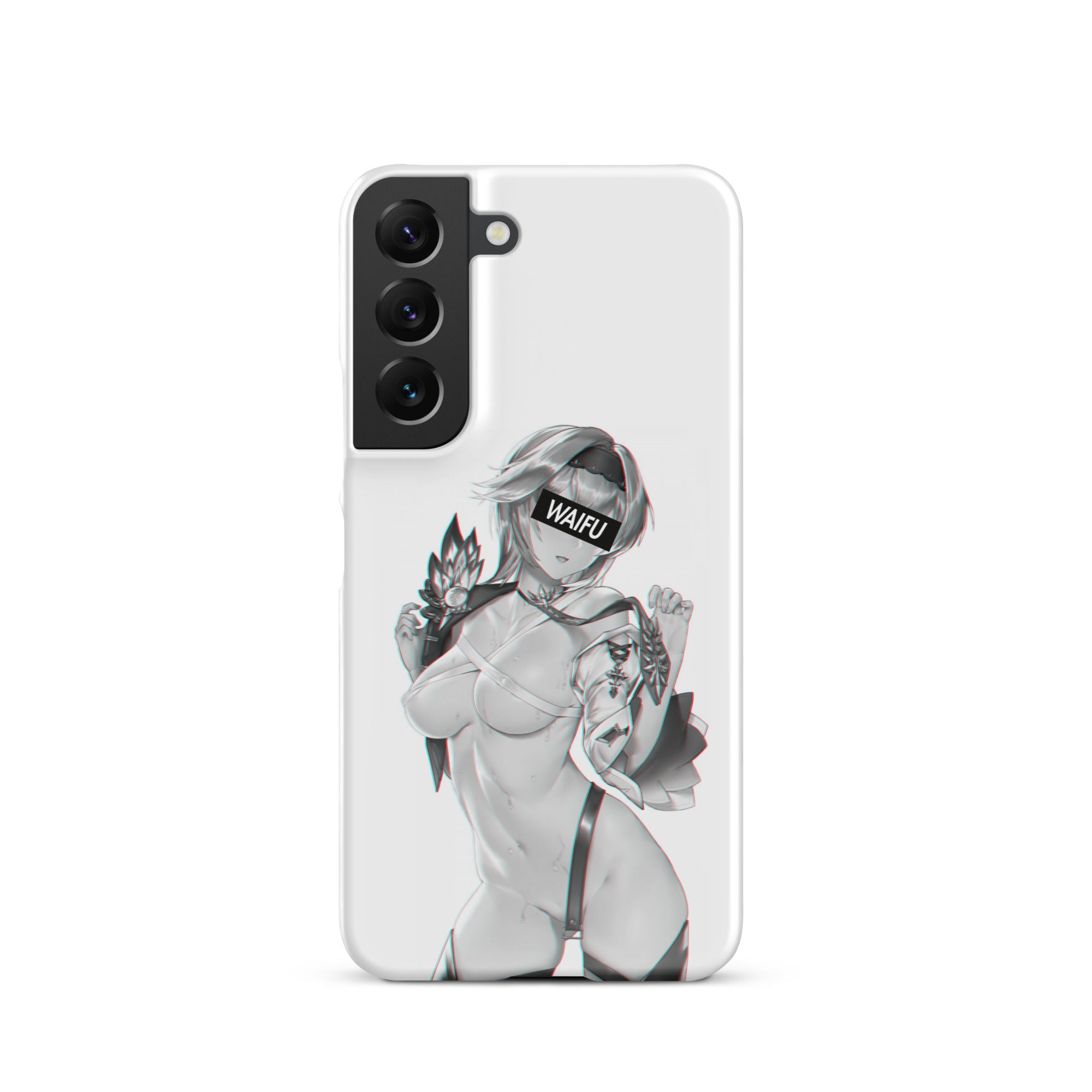 Eula Waifu Material #004 Samsung Premium Case