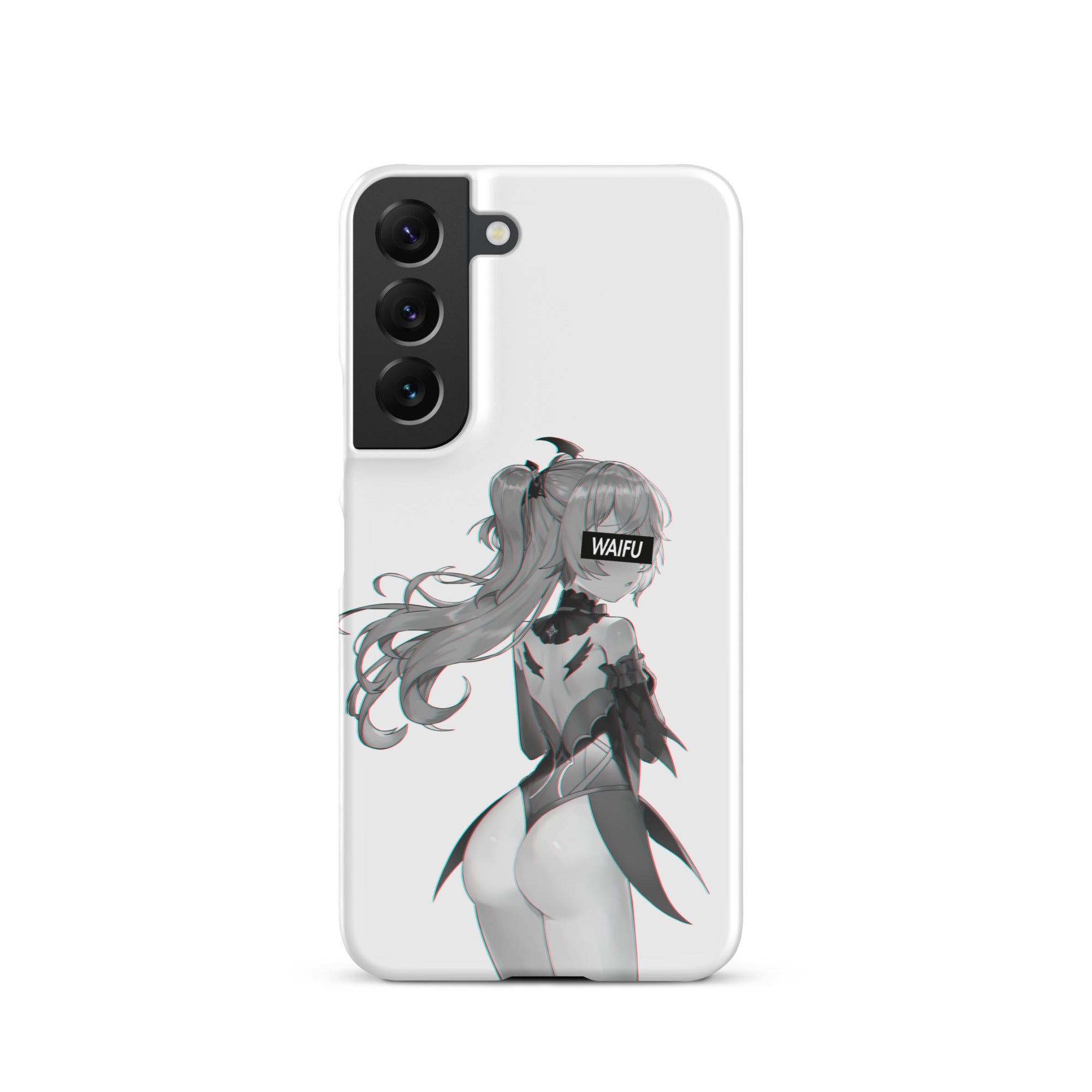 Fischl Waifu Material #001 Samsung Premium Case