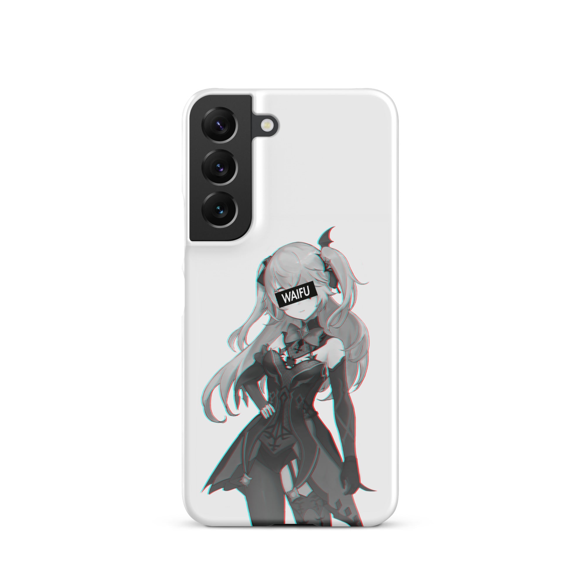 Fischl Waifu Material #002 Samsung Premium Case