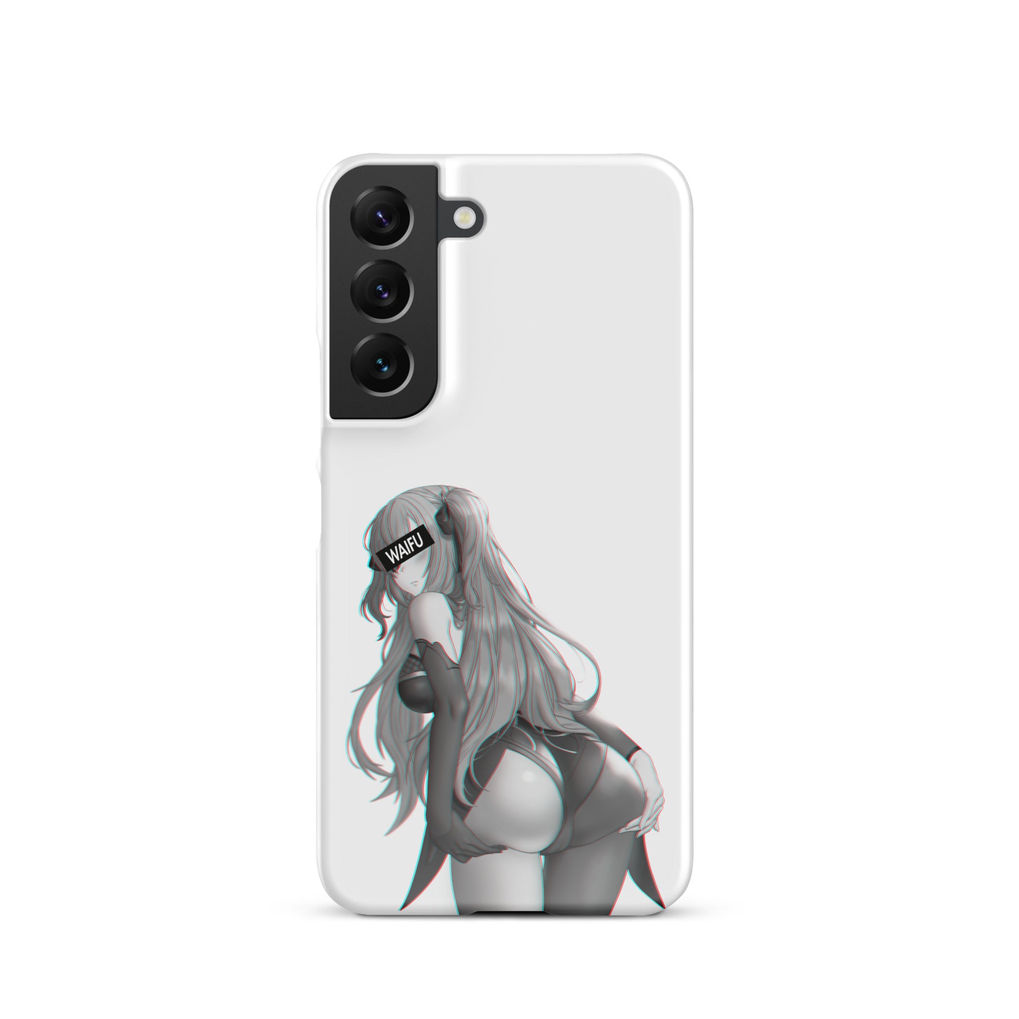 Fischl Waifu Material #003 Samsung Premium Case