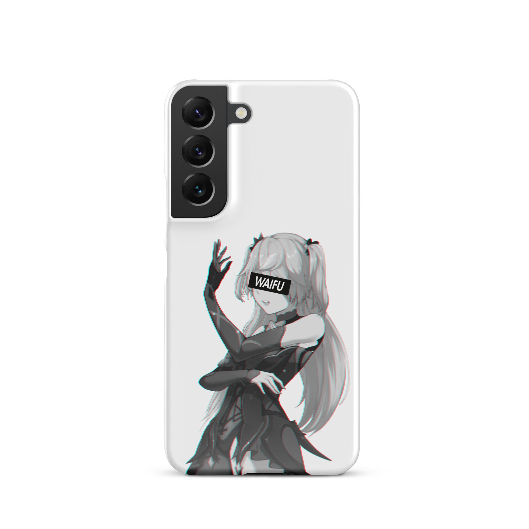 Fischl Waifu Material #004 Samsung Premium Case