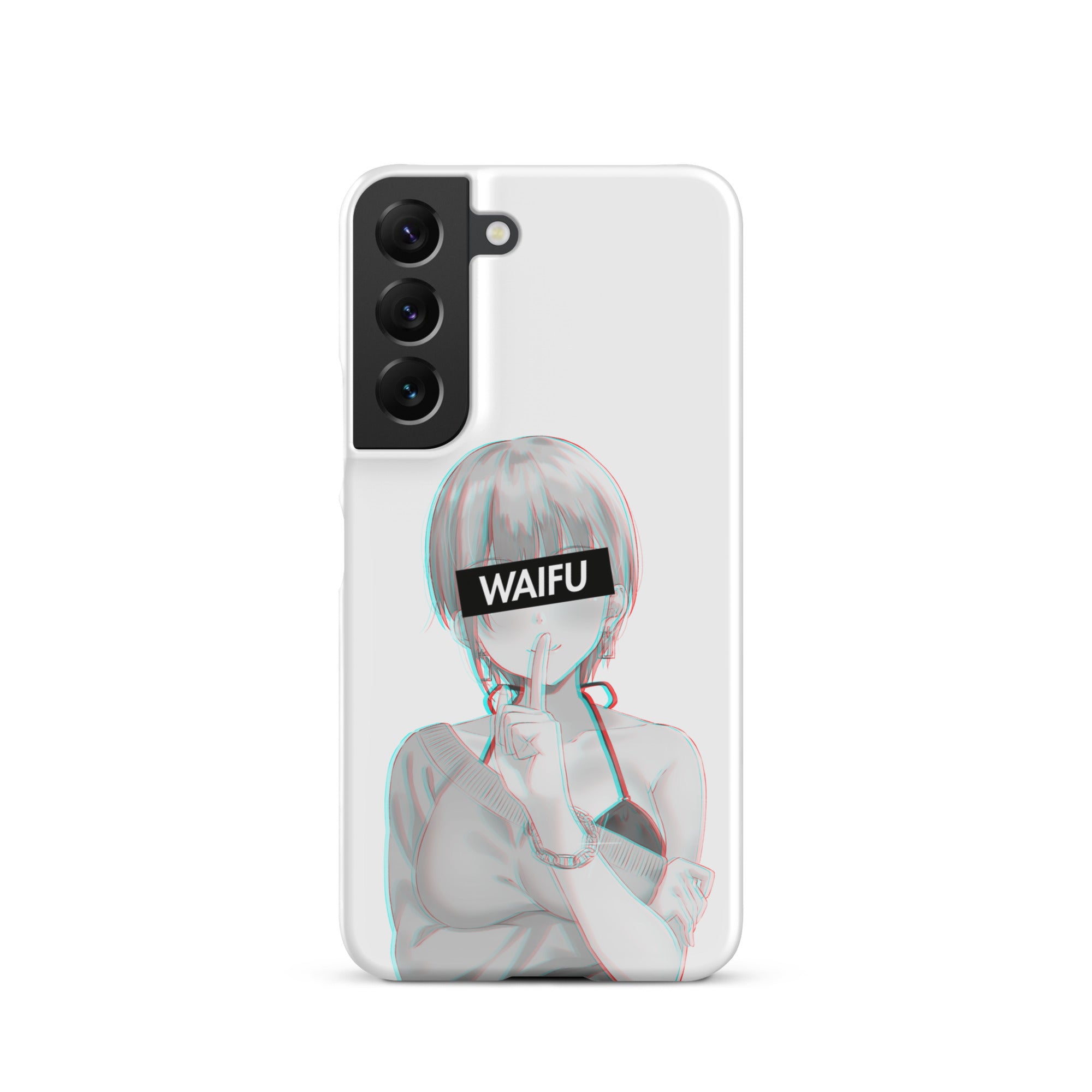 Ichika Waifu Material #002 Samsung Premium Case